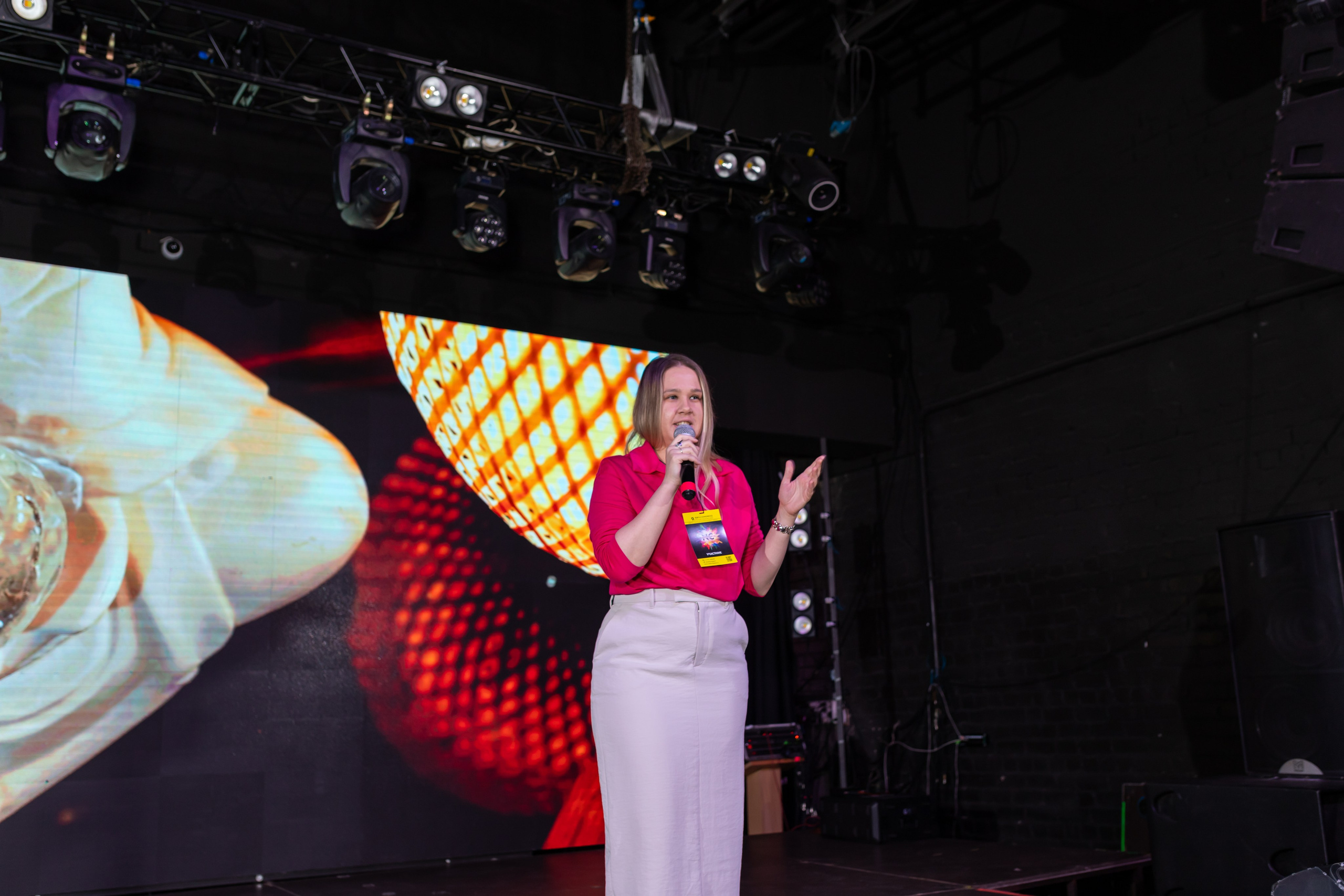 NailCongress 9. Марина Шаймухаметова. Фотограф в Уфе