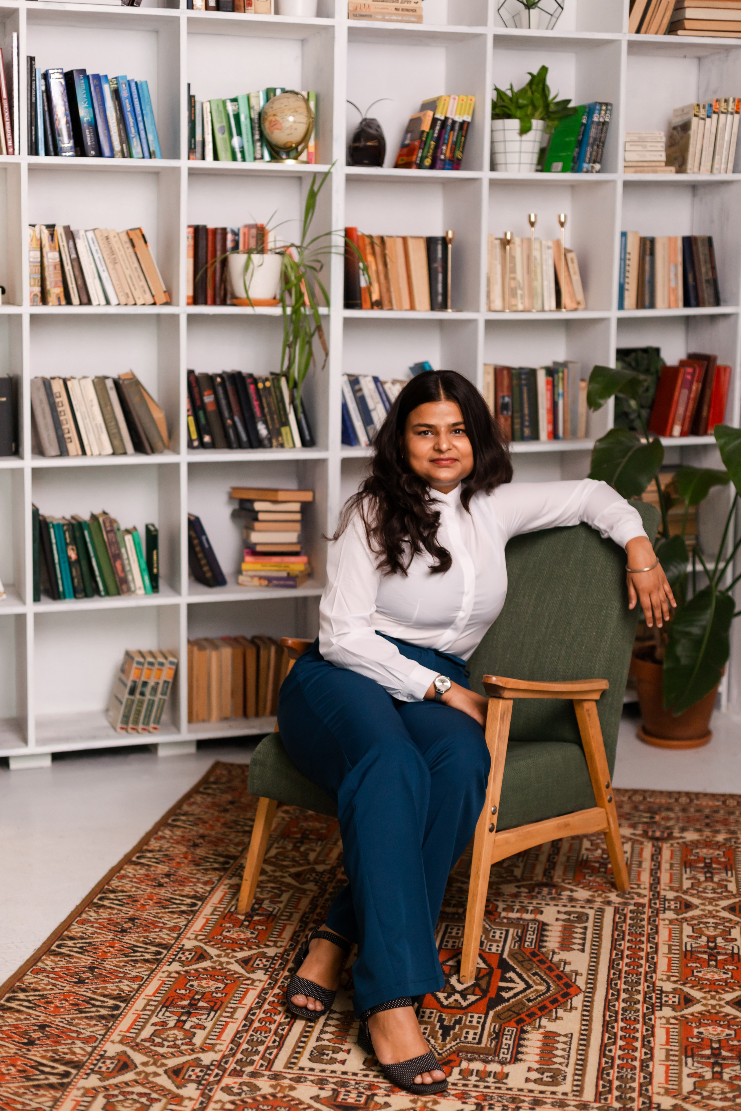 Pratchi. Марина Шаймухаметова. Фотограф в Уфе