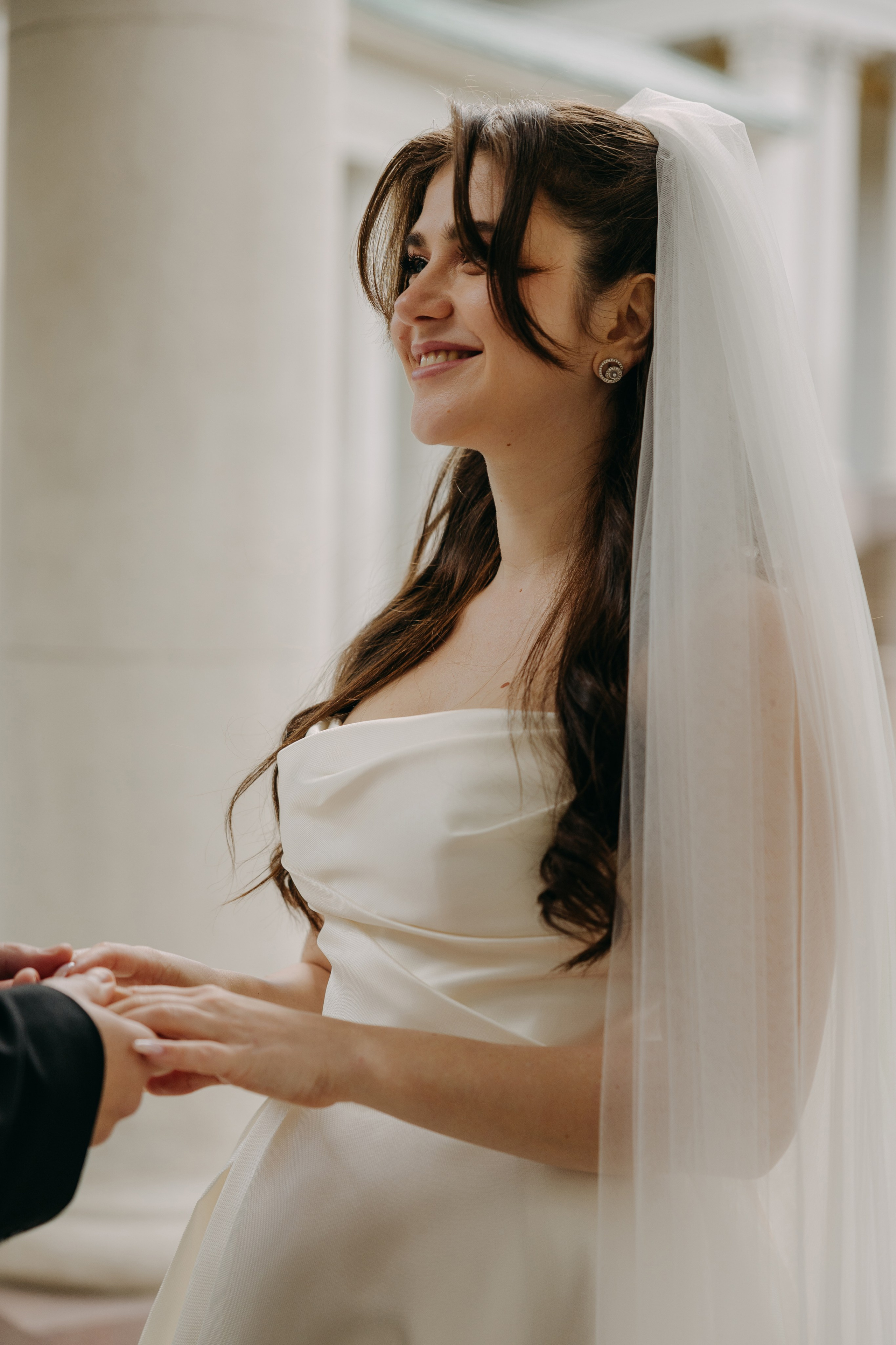 Кристина и Артем | от. Twelve + банкет Шелепаново + Архангельское. Свадебный фотограф Москва Анастасия Храмова