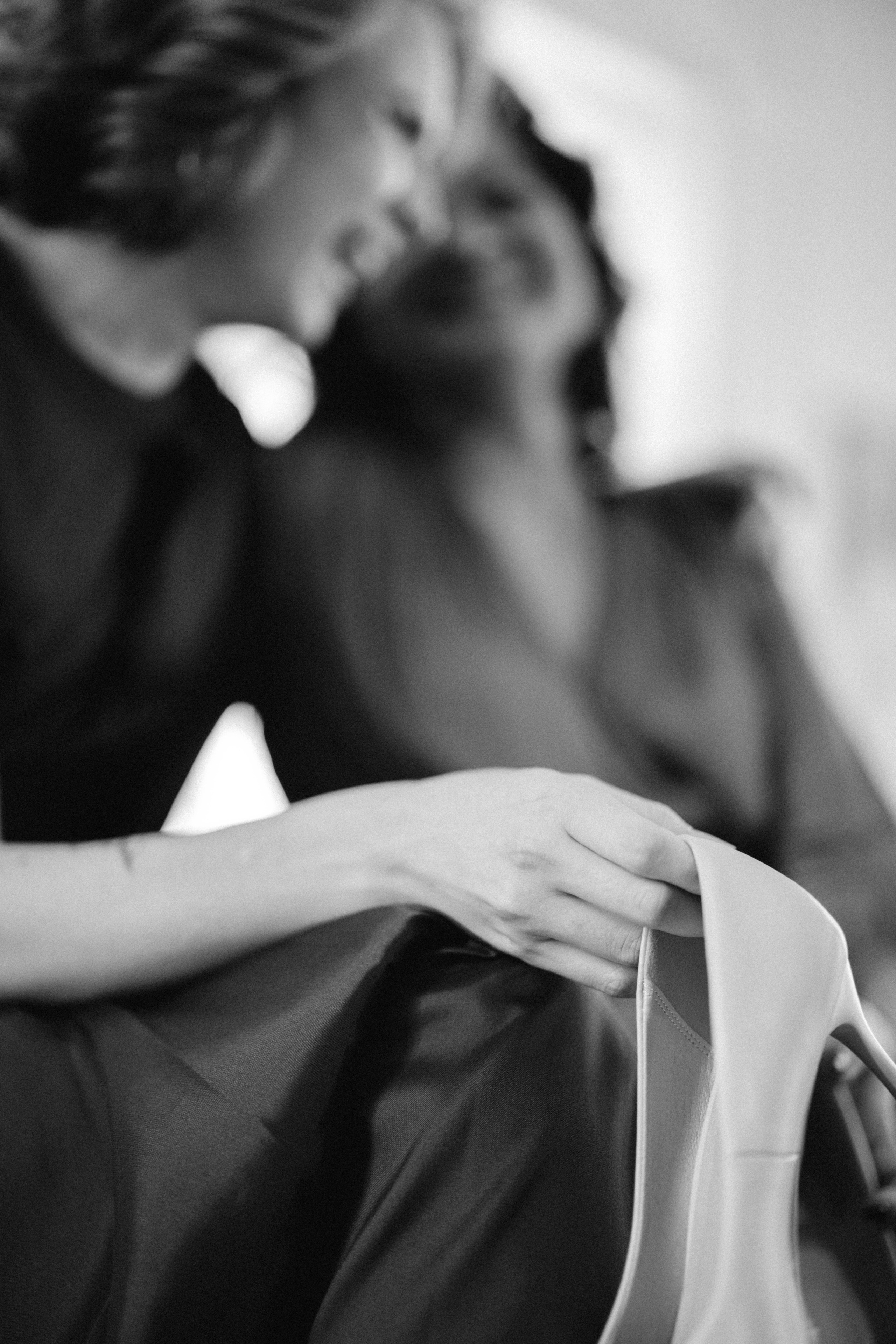 Женская фотосессия. Фотограф Балаев Михаил