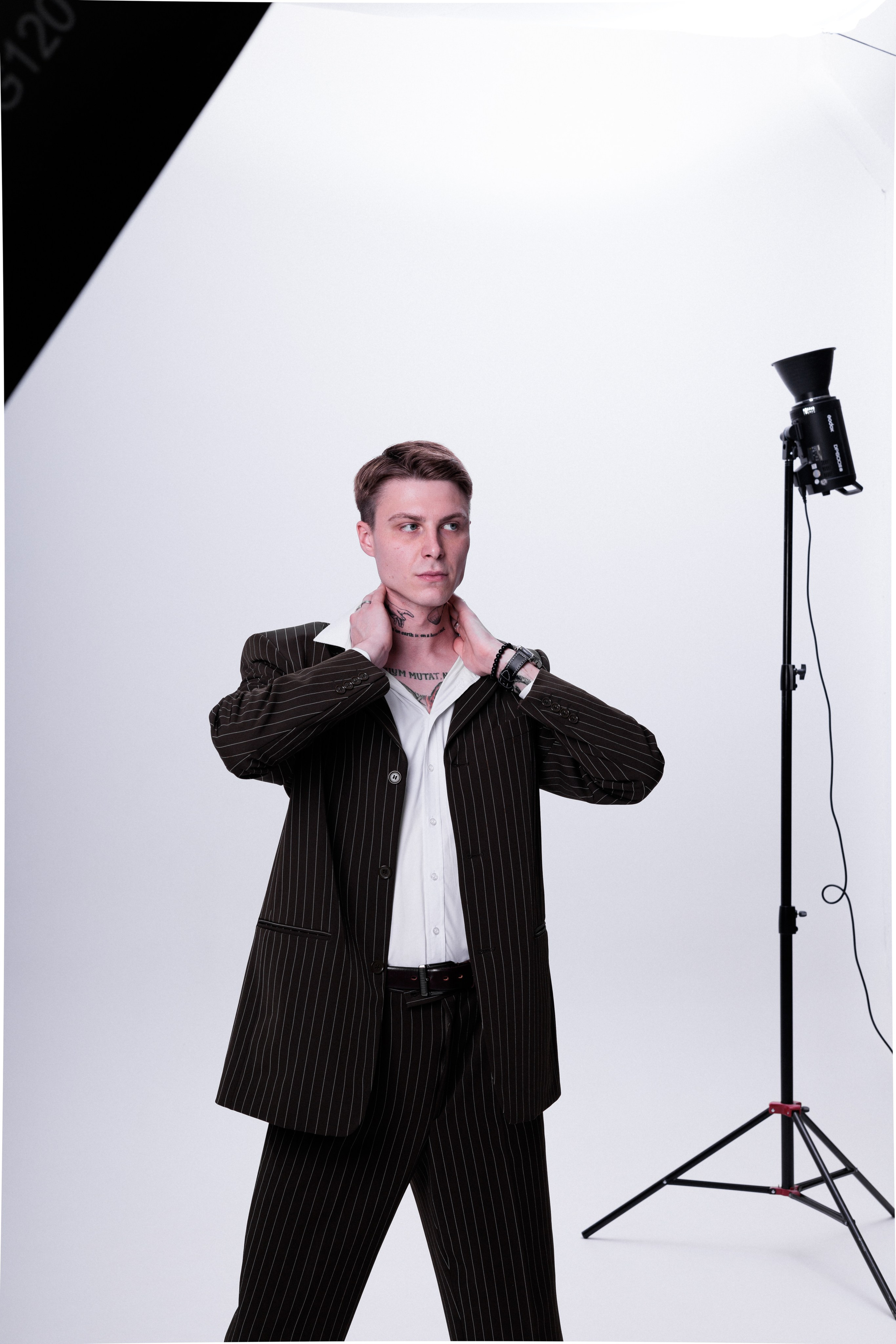 Константин. Gorbunova Alina Фотограф