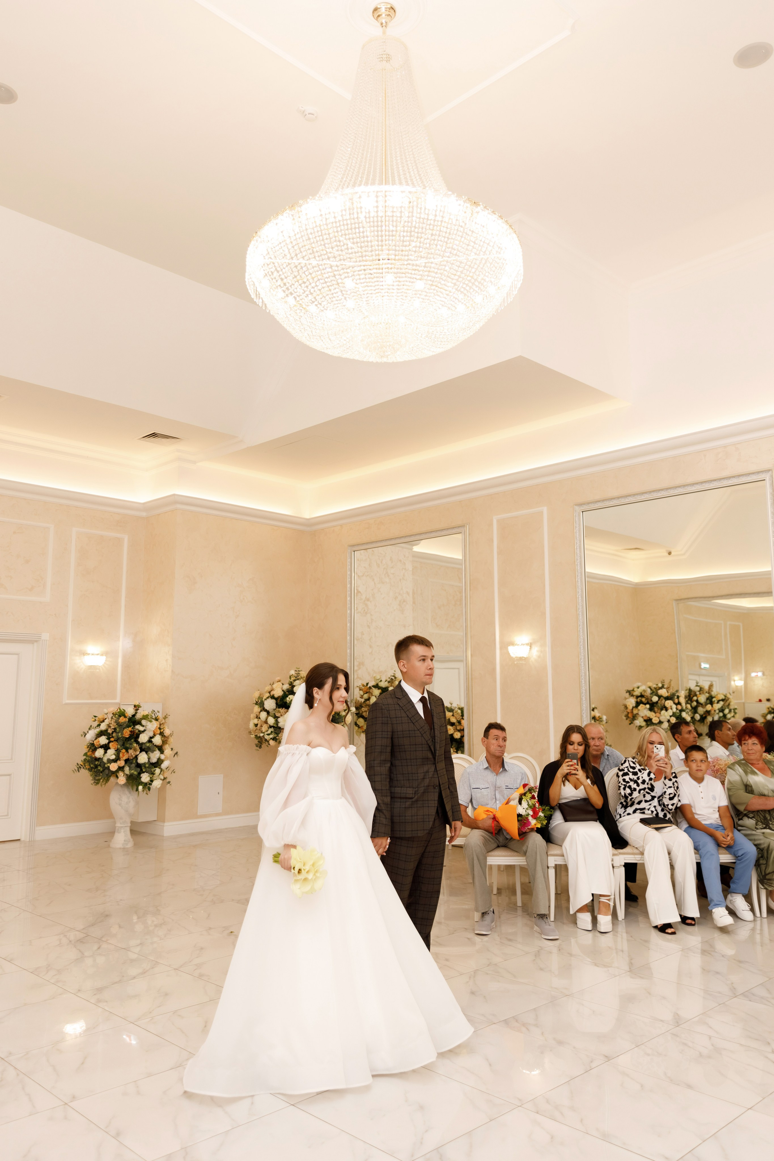 IGOR & ANASTASIA. Свадебный фотограф в Туле и Москве