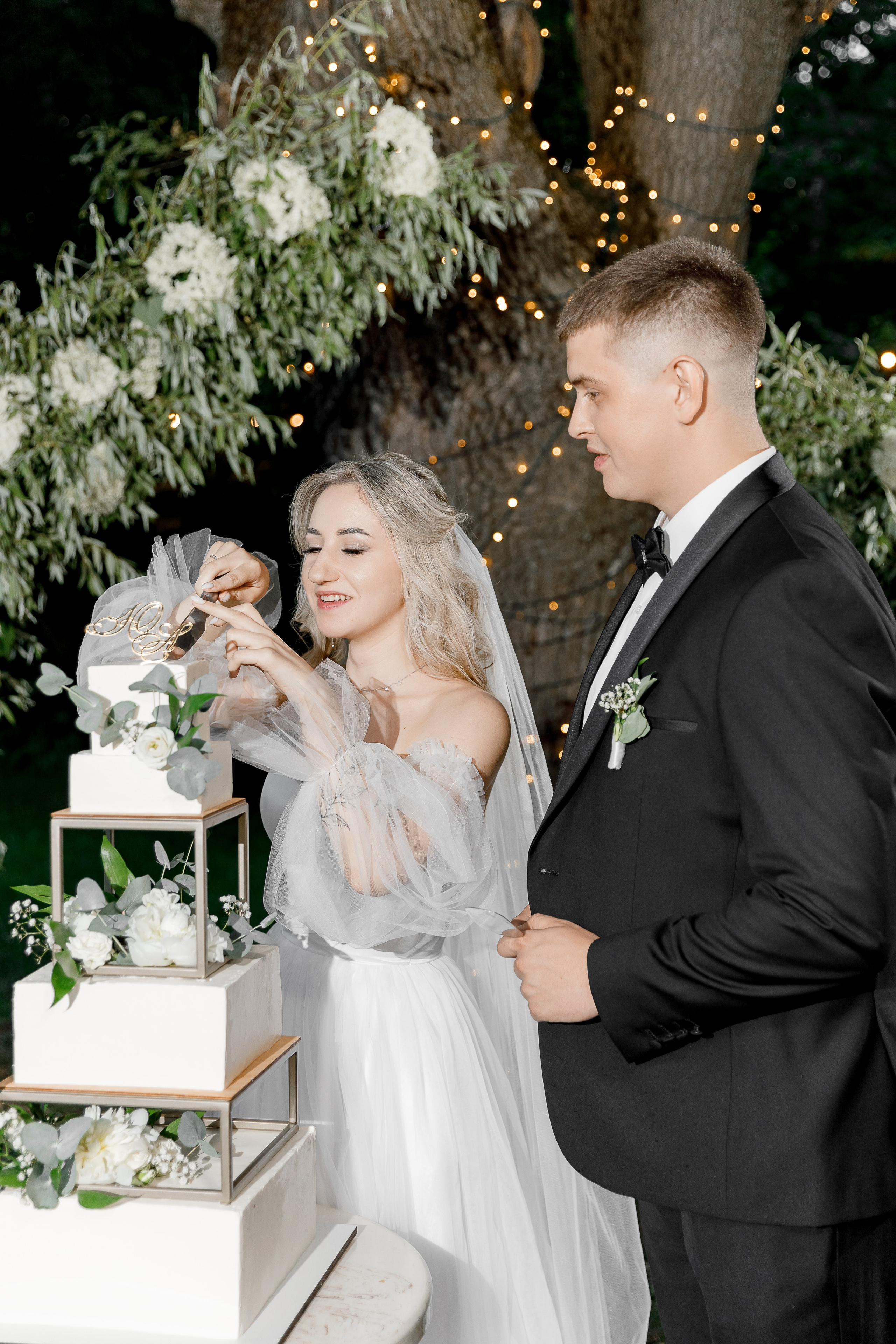 ARTEM & YULIA. Свадебный фотограф в Туле и Москве