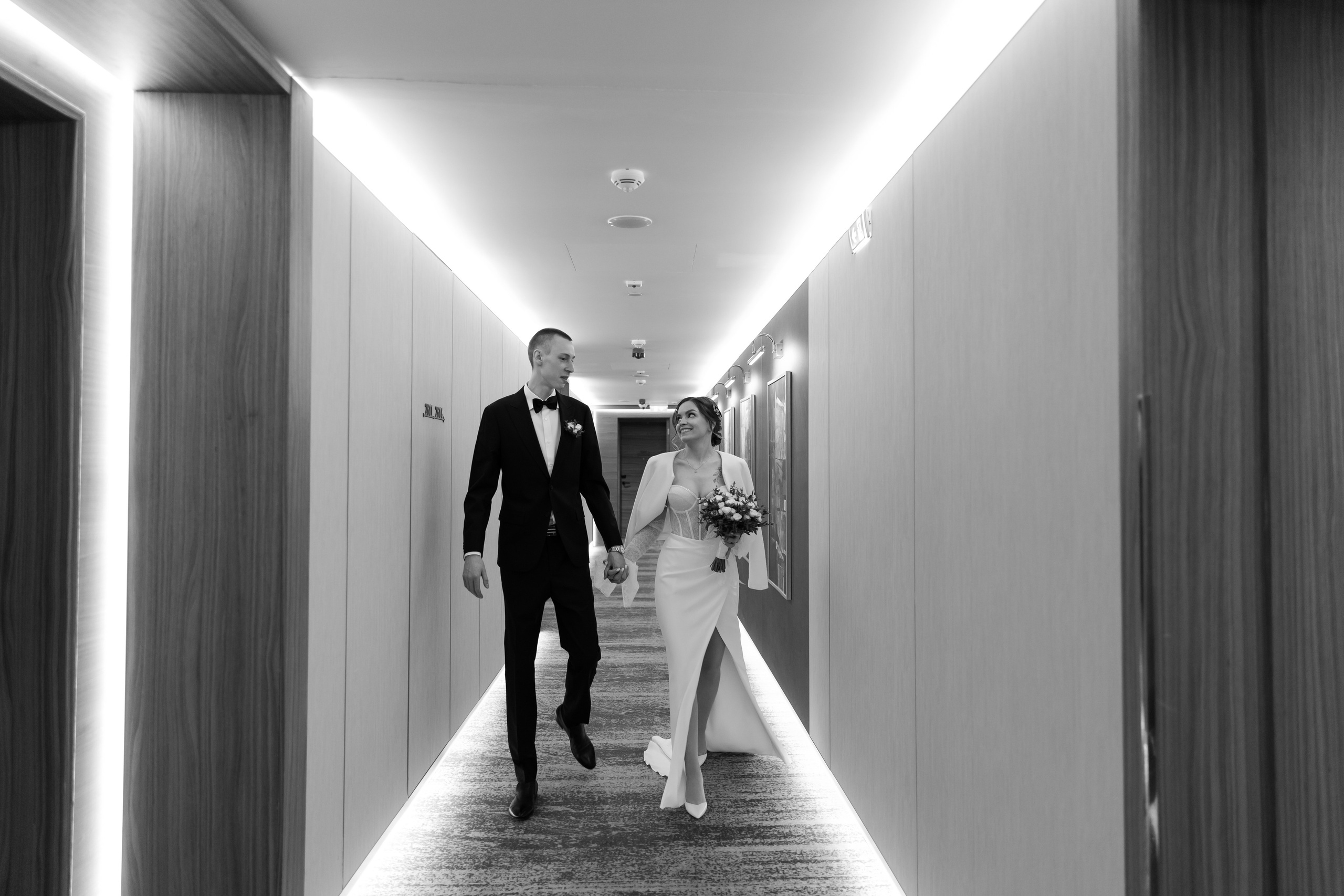 PAVEL & ALINA. Свадебный фотограф в Туле и Москве