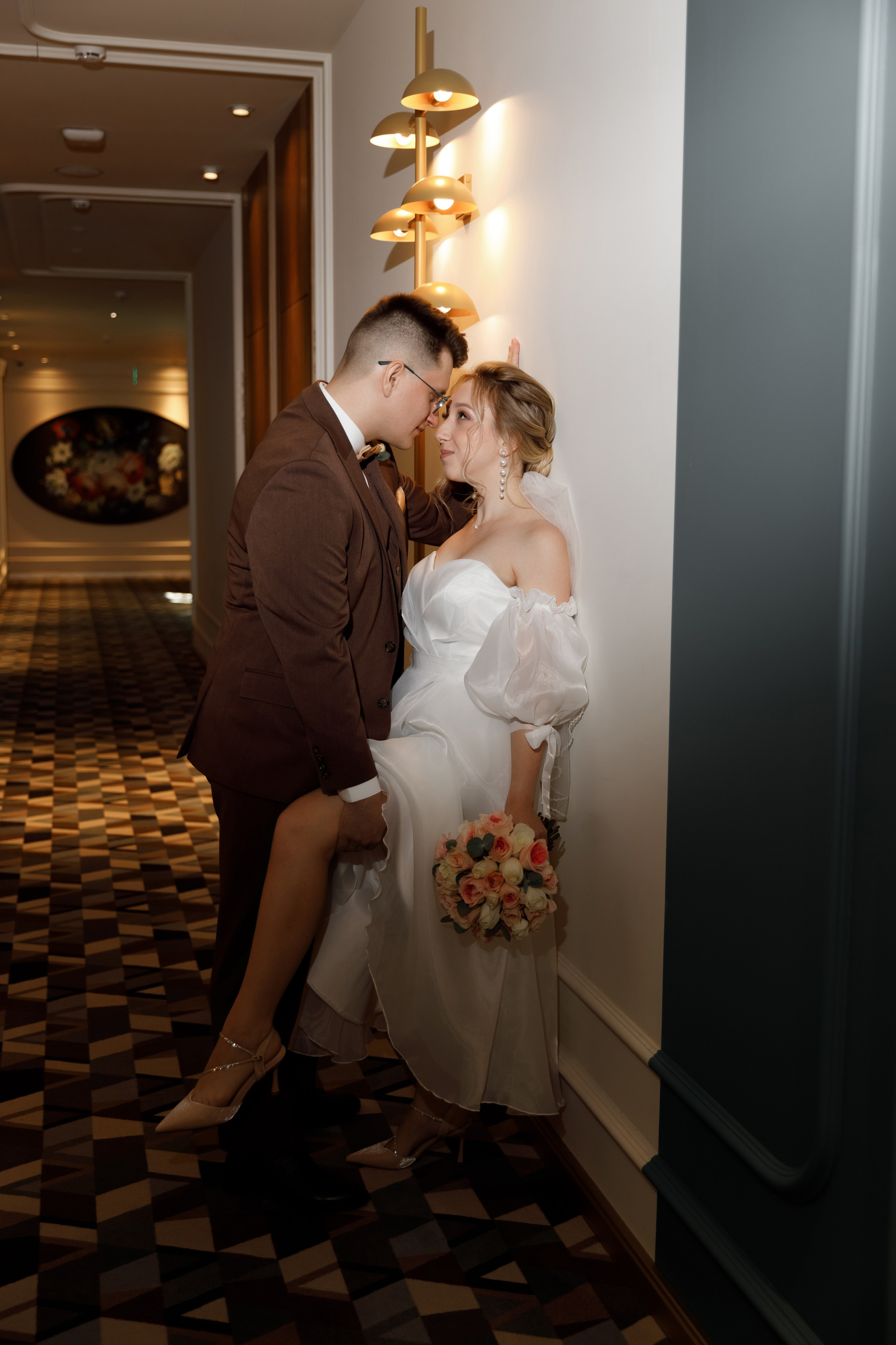 GENNADY & ANGELINA. Свадебный фотограф в Туле и Москве