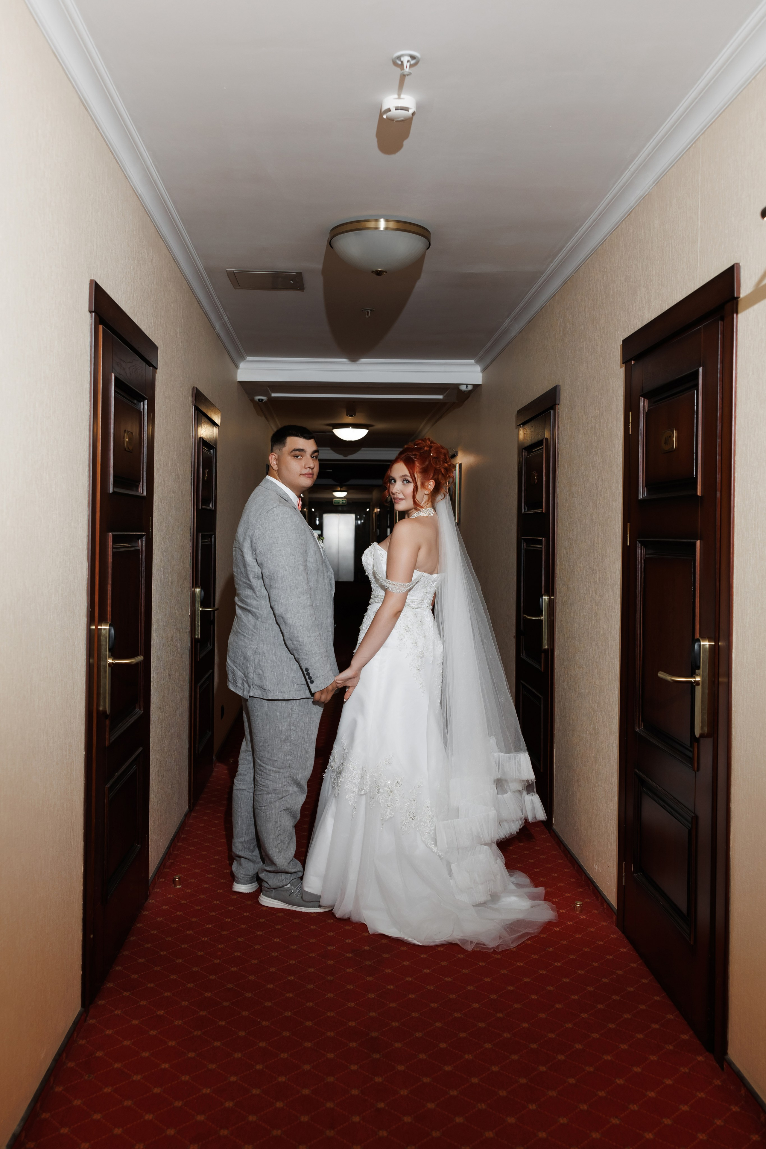 DAVID & ANASTASIA. Свадебный фотограф в Туле и Москве