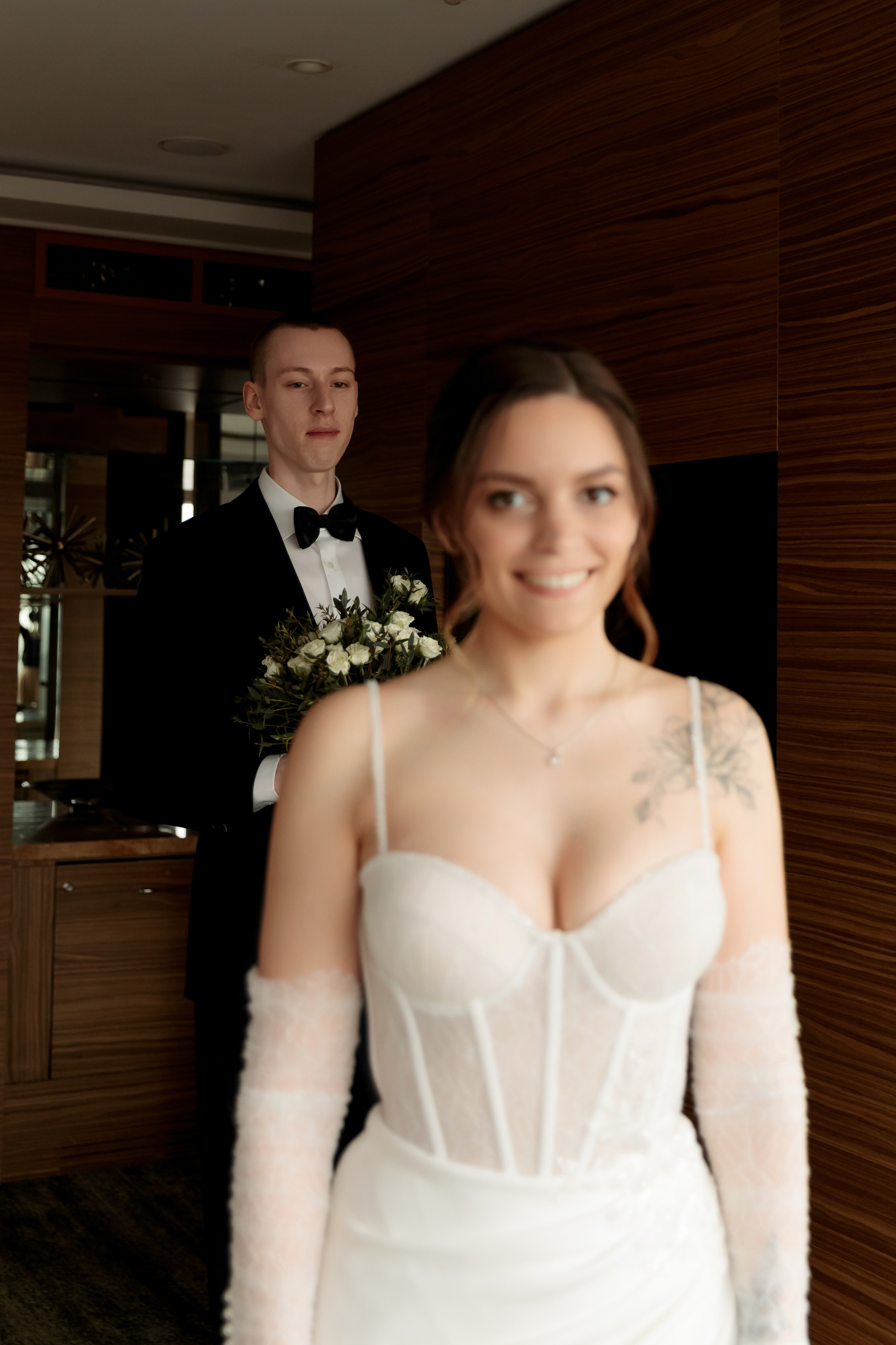 PAVEL & ALINA. Свадебный фотограф в Туле и Москве