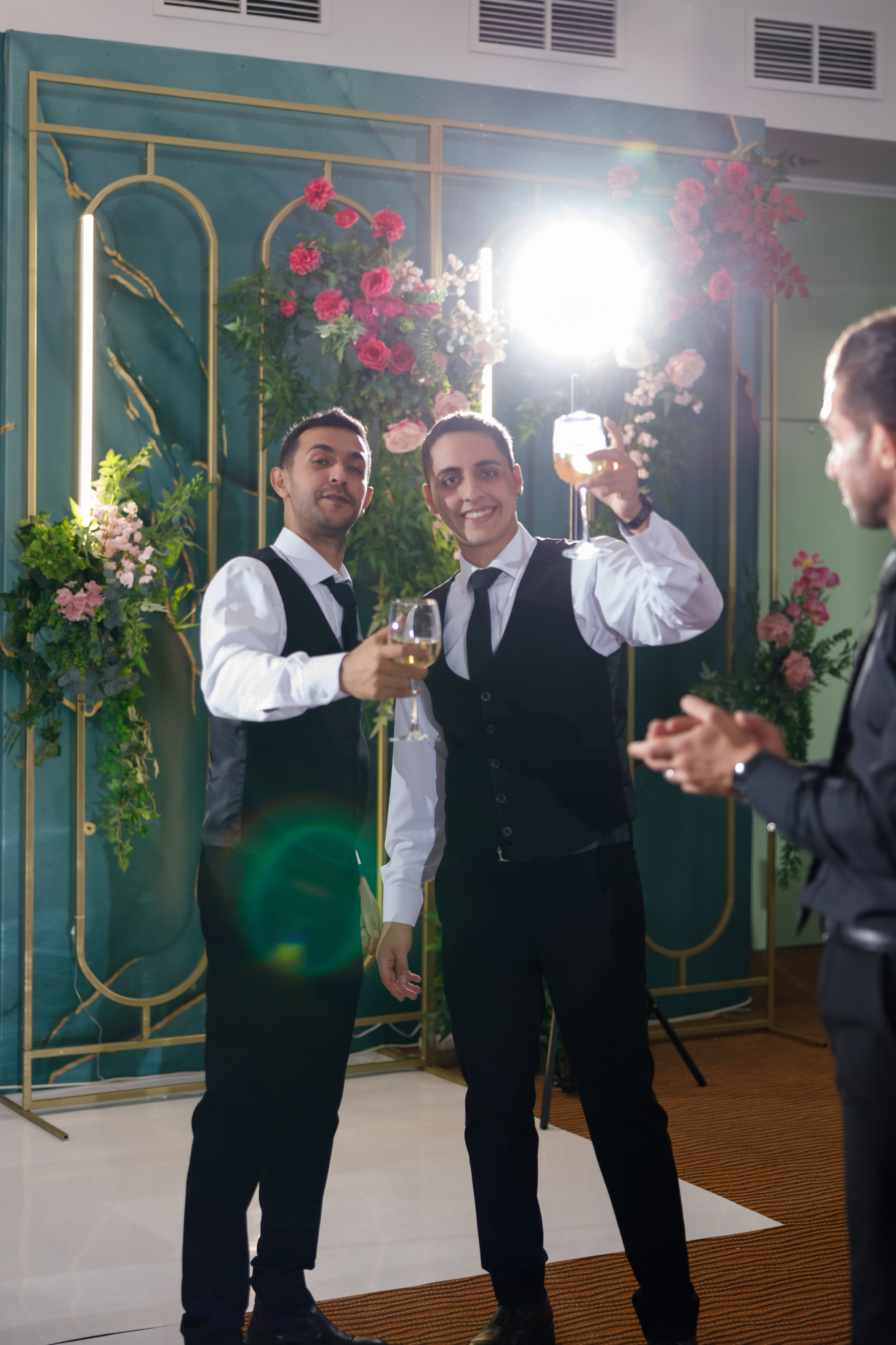 MOSTAFA & ANNA. Свадебный фотограф в Туле и Москве