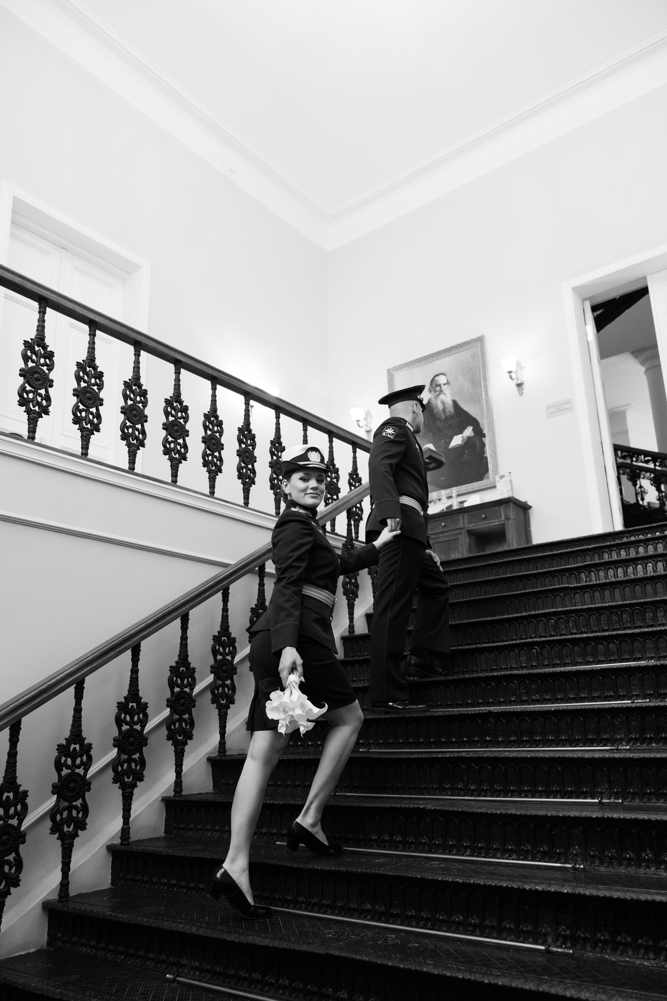 IVAN & SNEZHANA. Свадебный фотограф в Туле и Москве