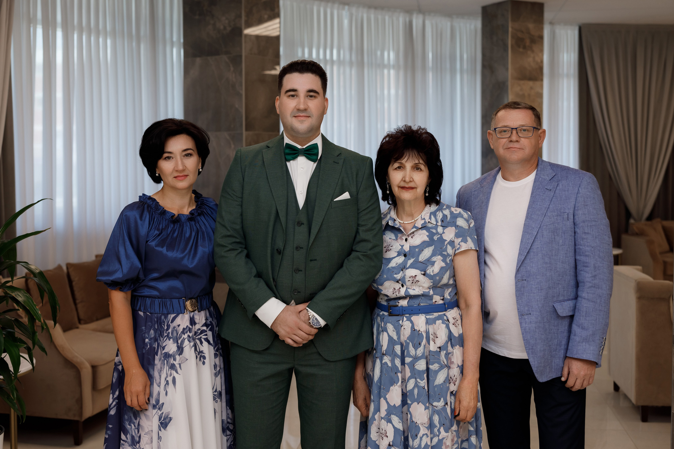 DANIIL & ALENA. Свадебный фотограф в Туле и Москве