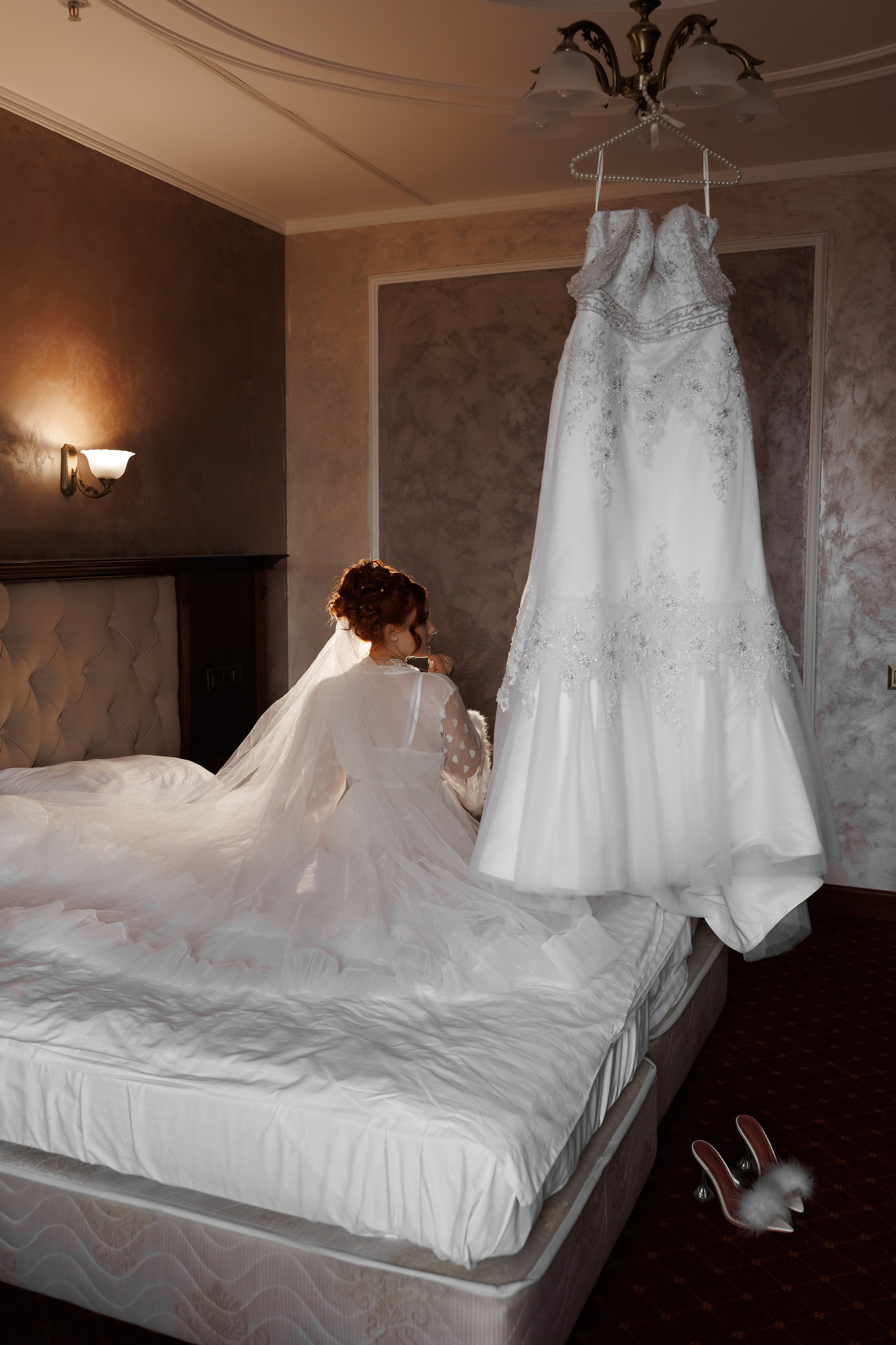 DAVID & ANASTASIA. Свадебный фотограф в Туле и Москве