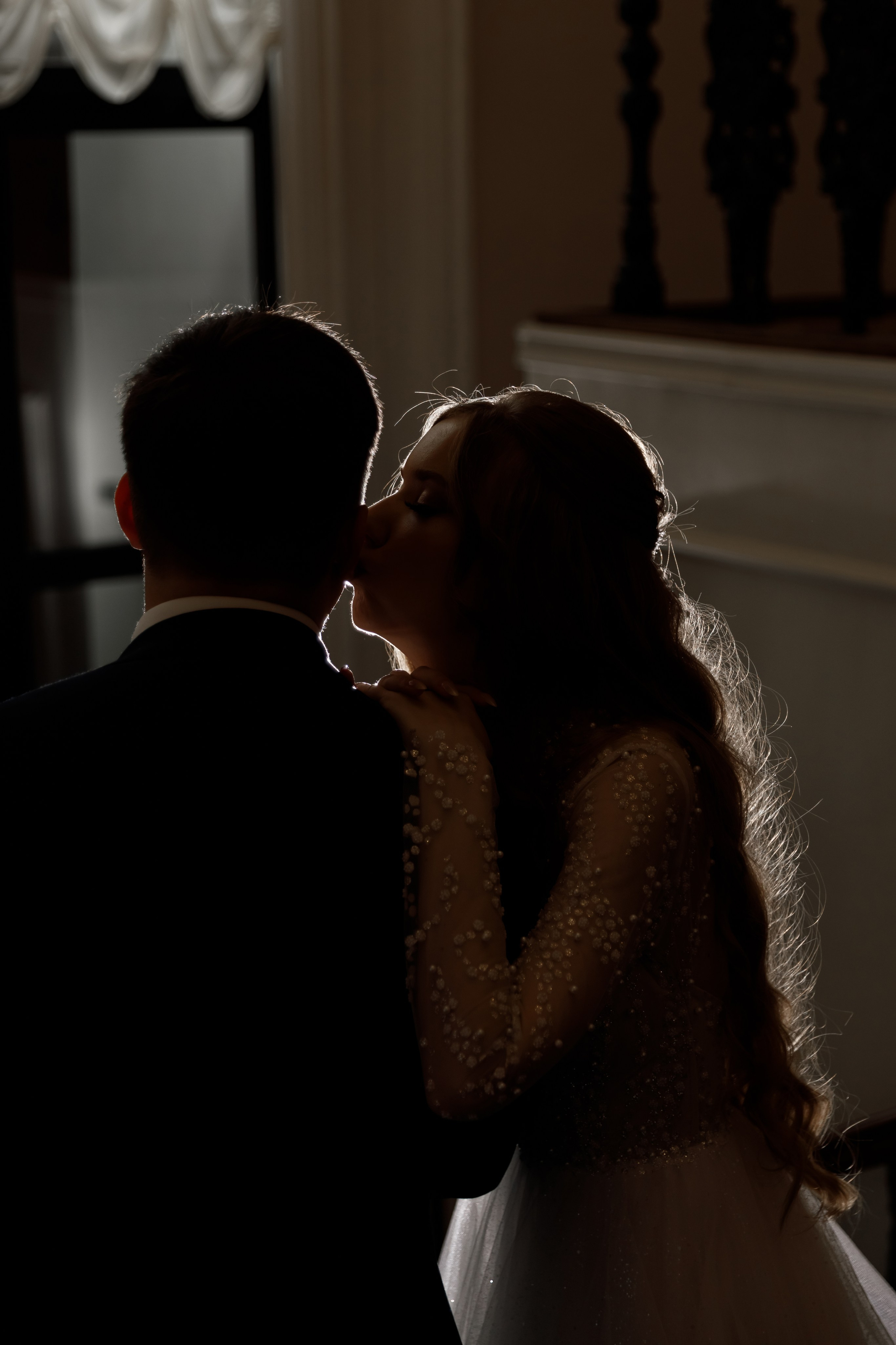 DMITRY & TATIANA. Свадебный фотограф в Туле и Москве