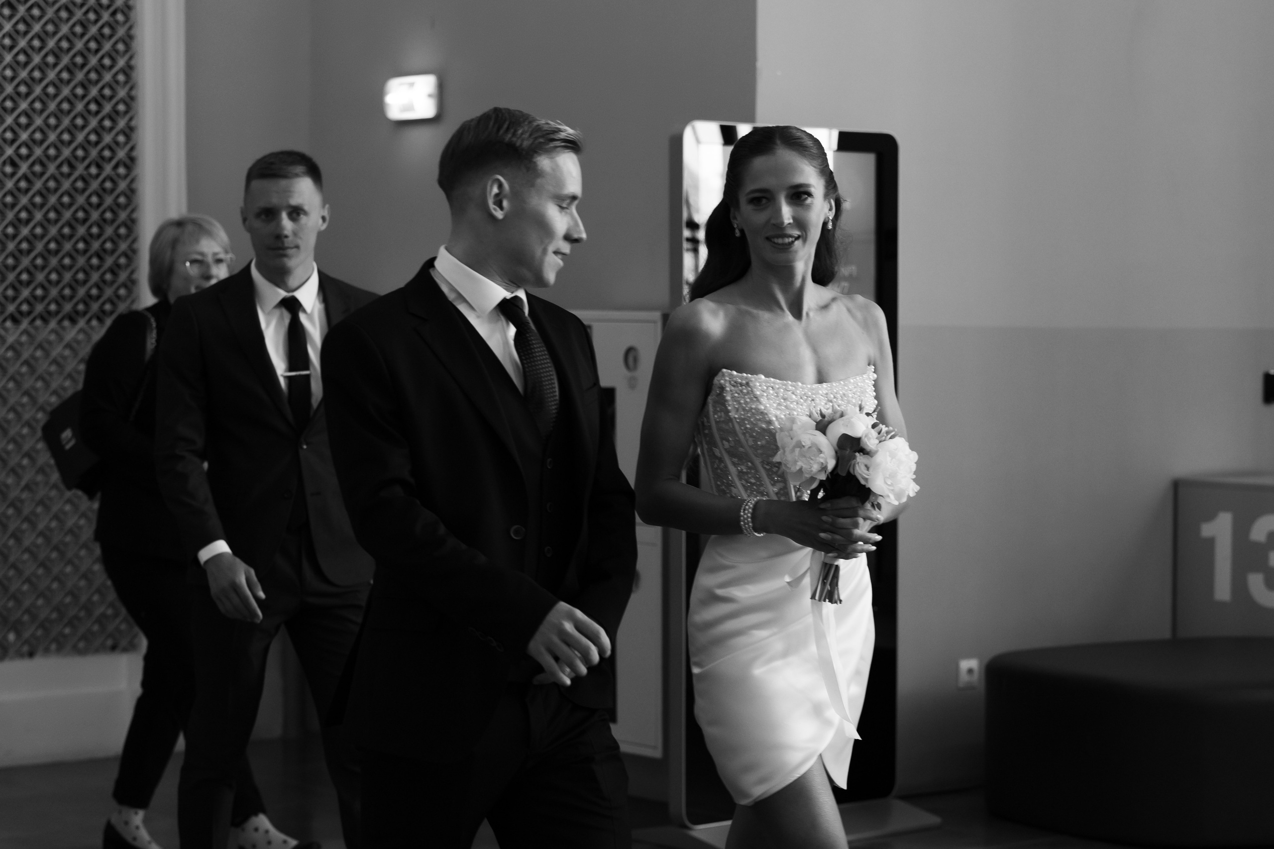 IL'YA & YULIA. Свадебный фотограф в Туле и Москве