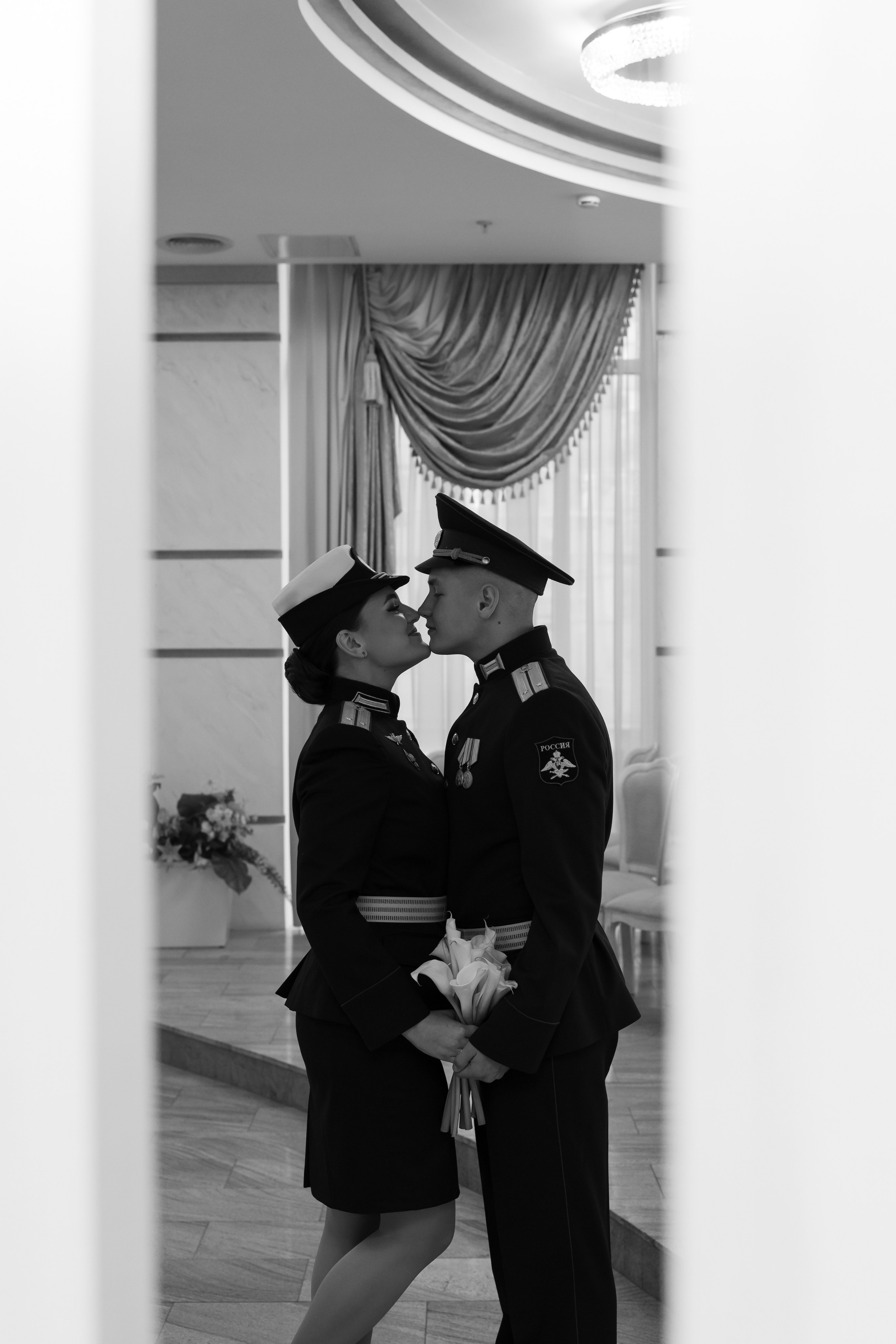 IVAN & SNEZHANA. Свадебный фотограф в Туле и Москве