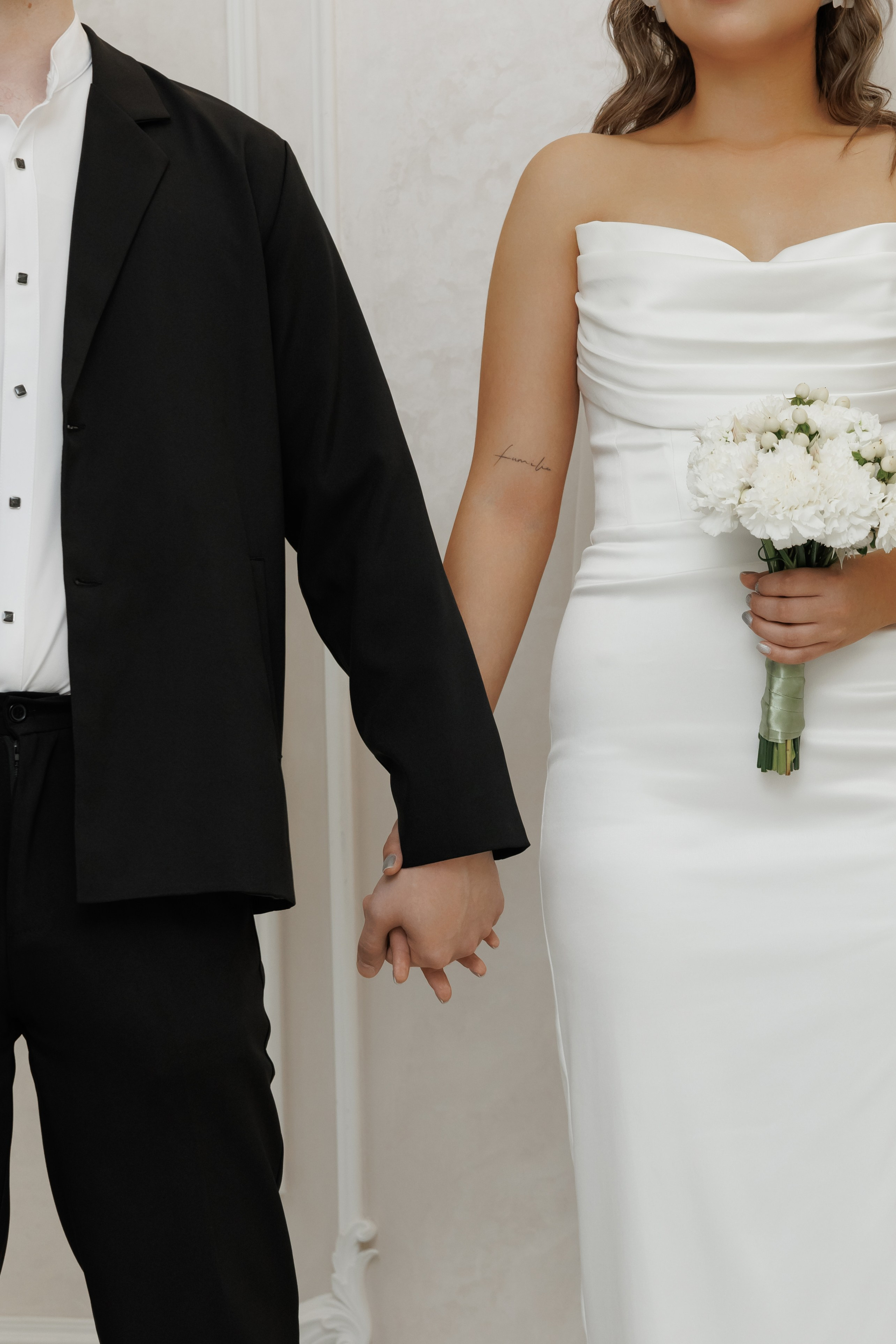 MIKHAIL & ANNA. Свадебный фотограф в Туле и Москве