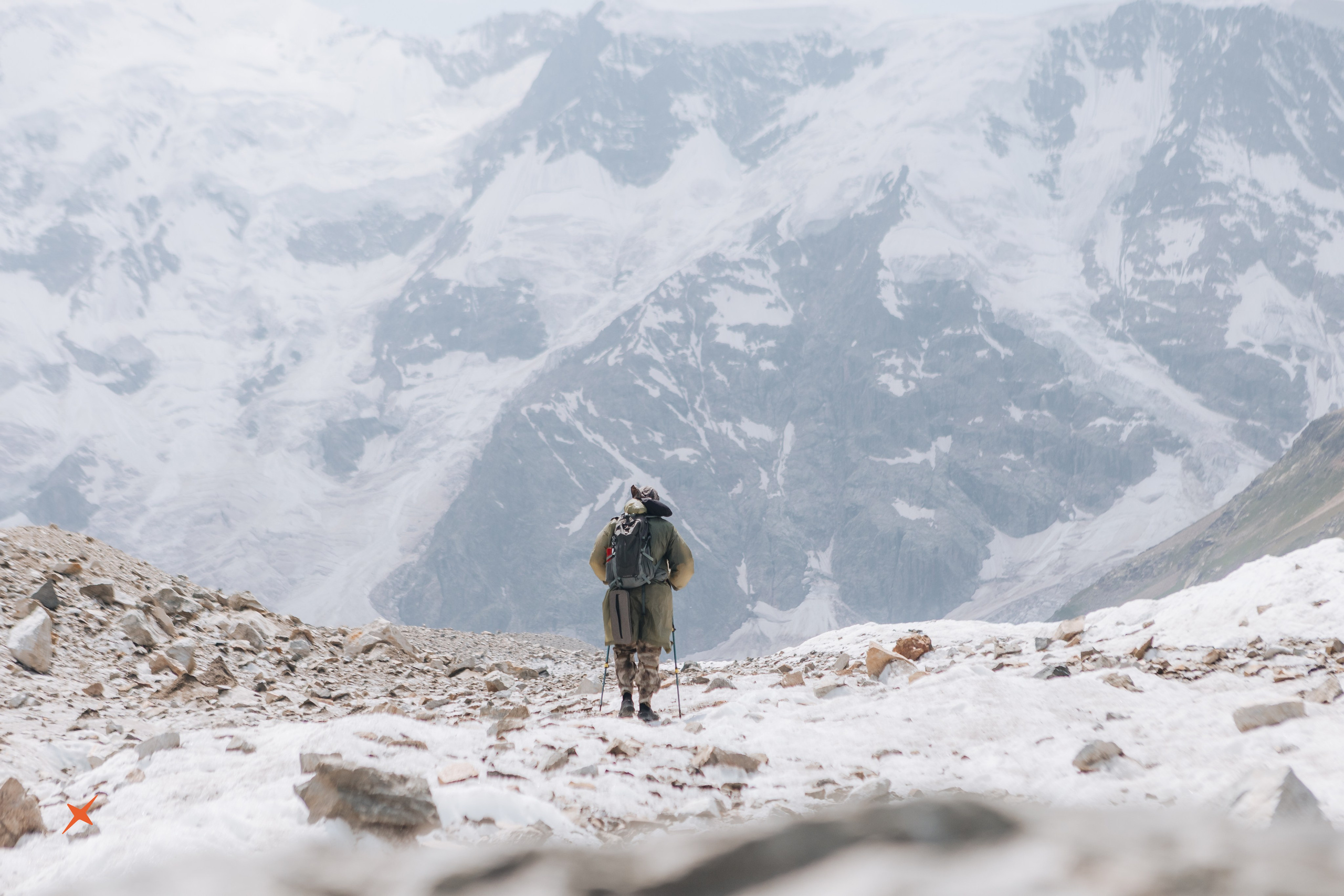 Безенги 4Sklona. Портреты и лайфстайл в Краснодаре