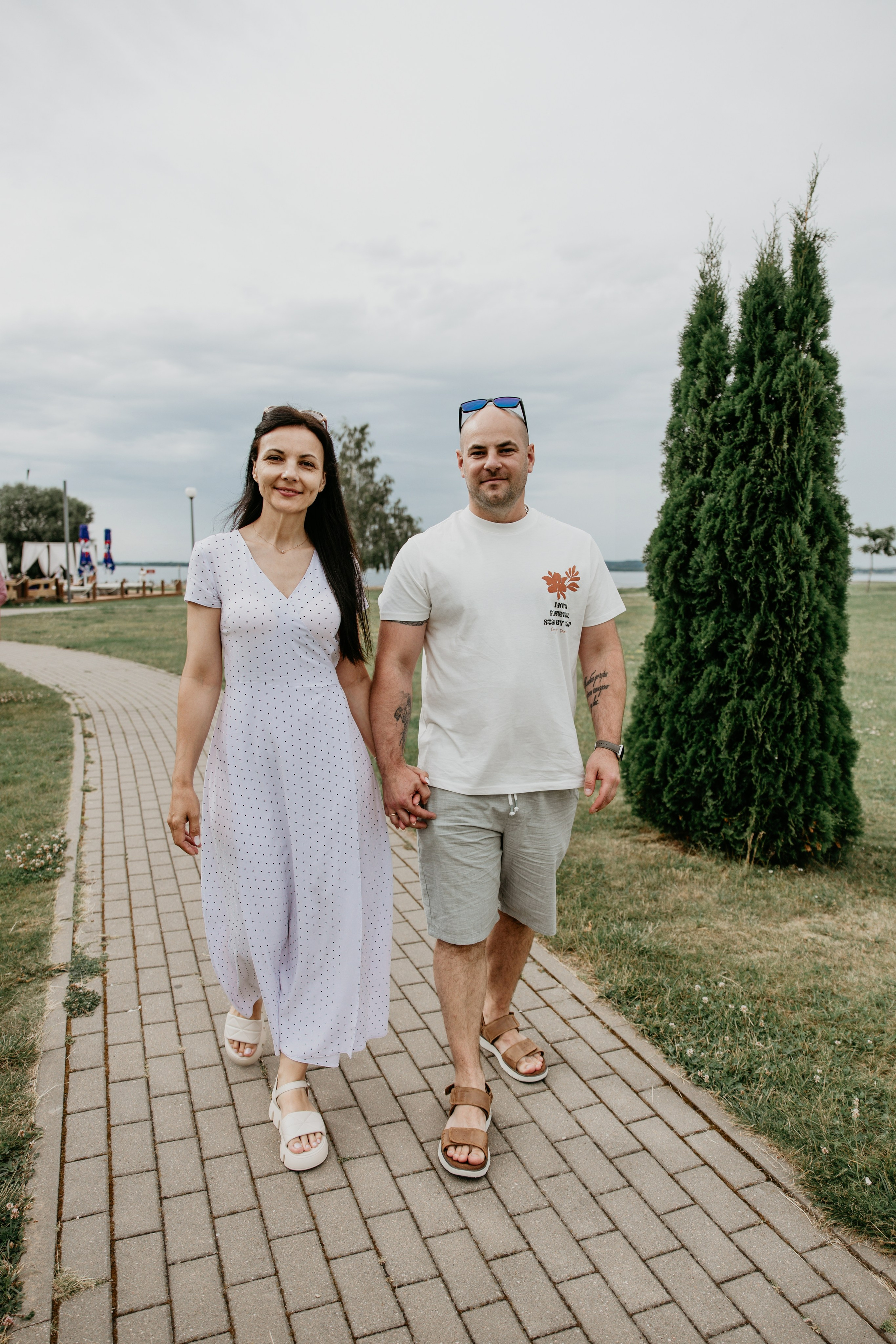 День рождения. Свадебный и портретный фотограф Минск Евсович Инна