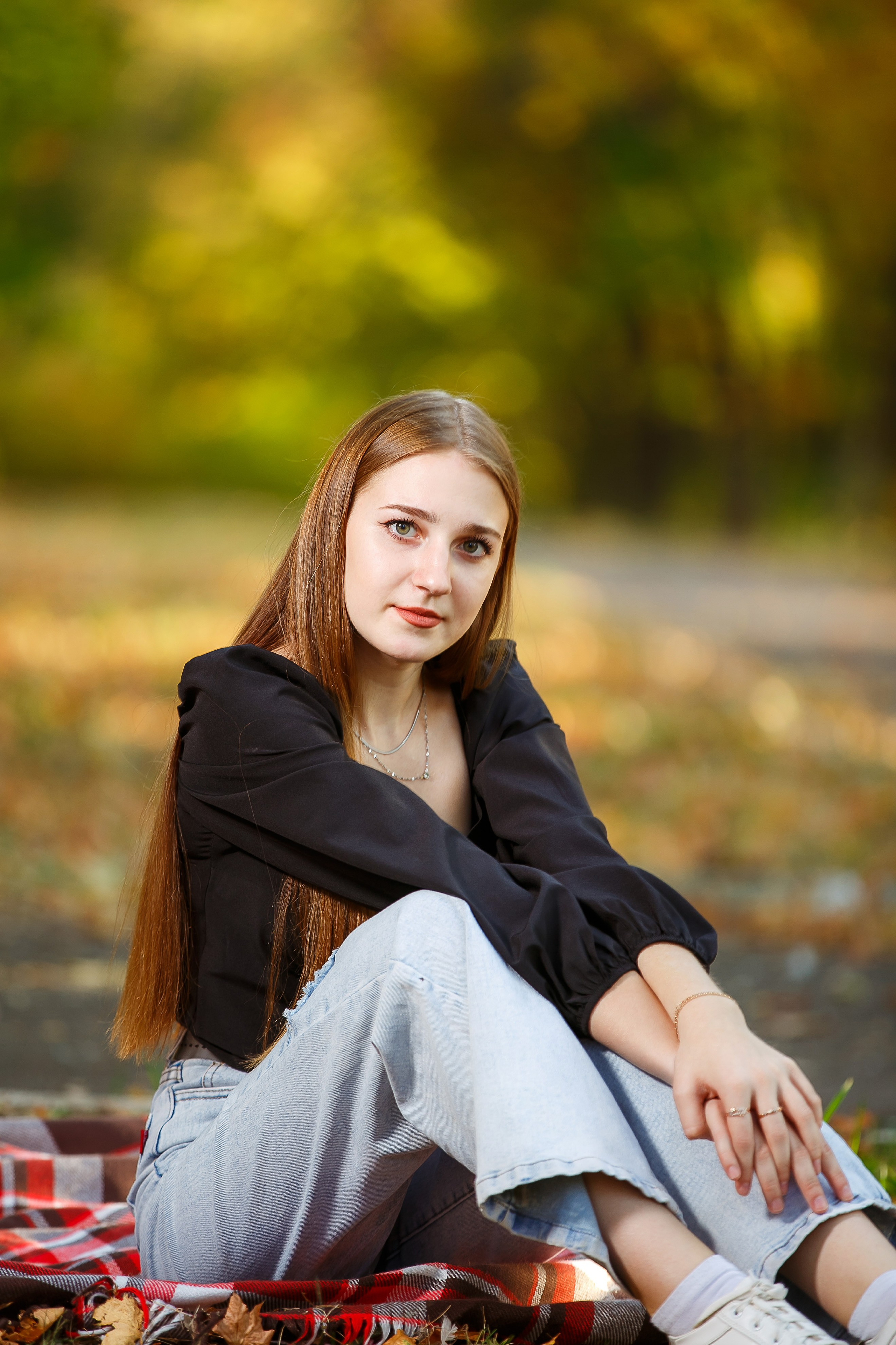 ПЛЕНЭР. Выпускные альбомы в Донецке и ДНР. Фотограф Донецк и ДНР