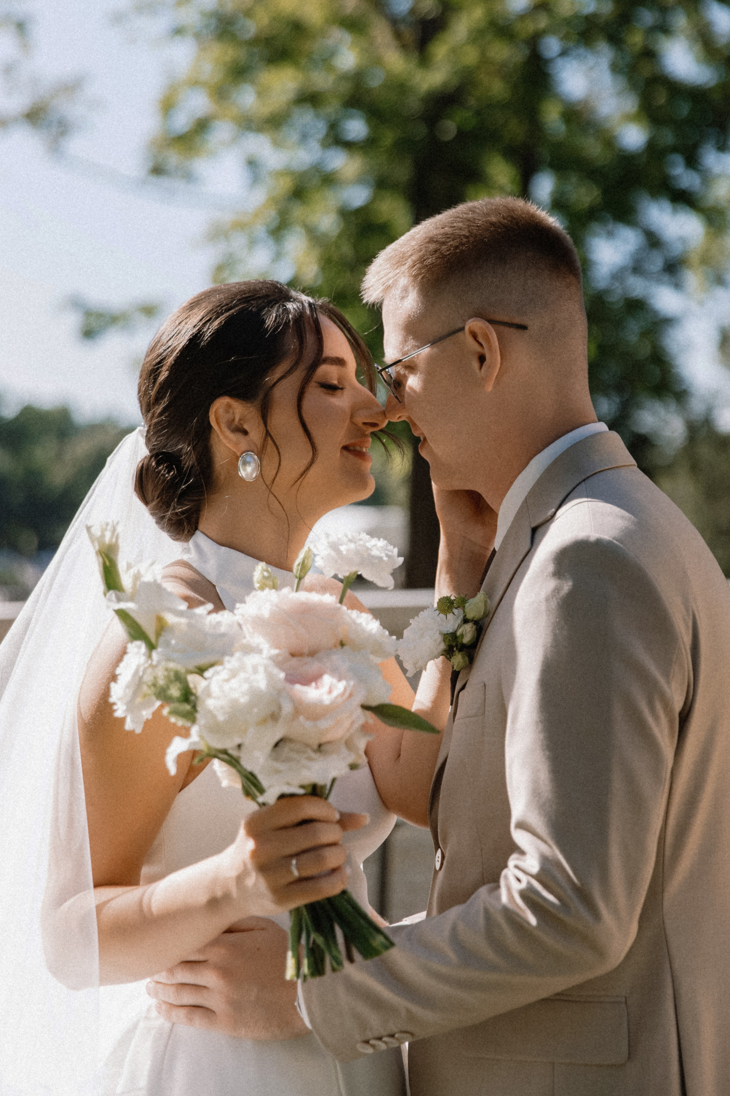 Италия в Петербурге. Николь — свадебный фотограф в Санкт-Петербурге, Сочи и Европе