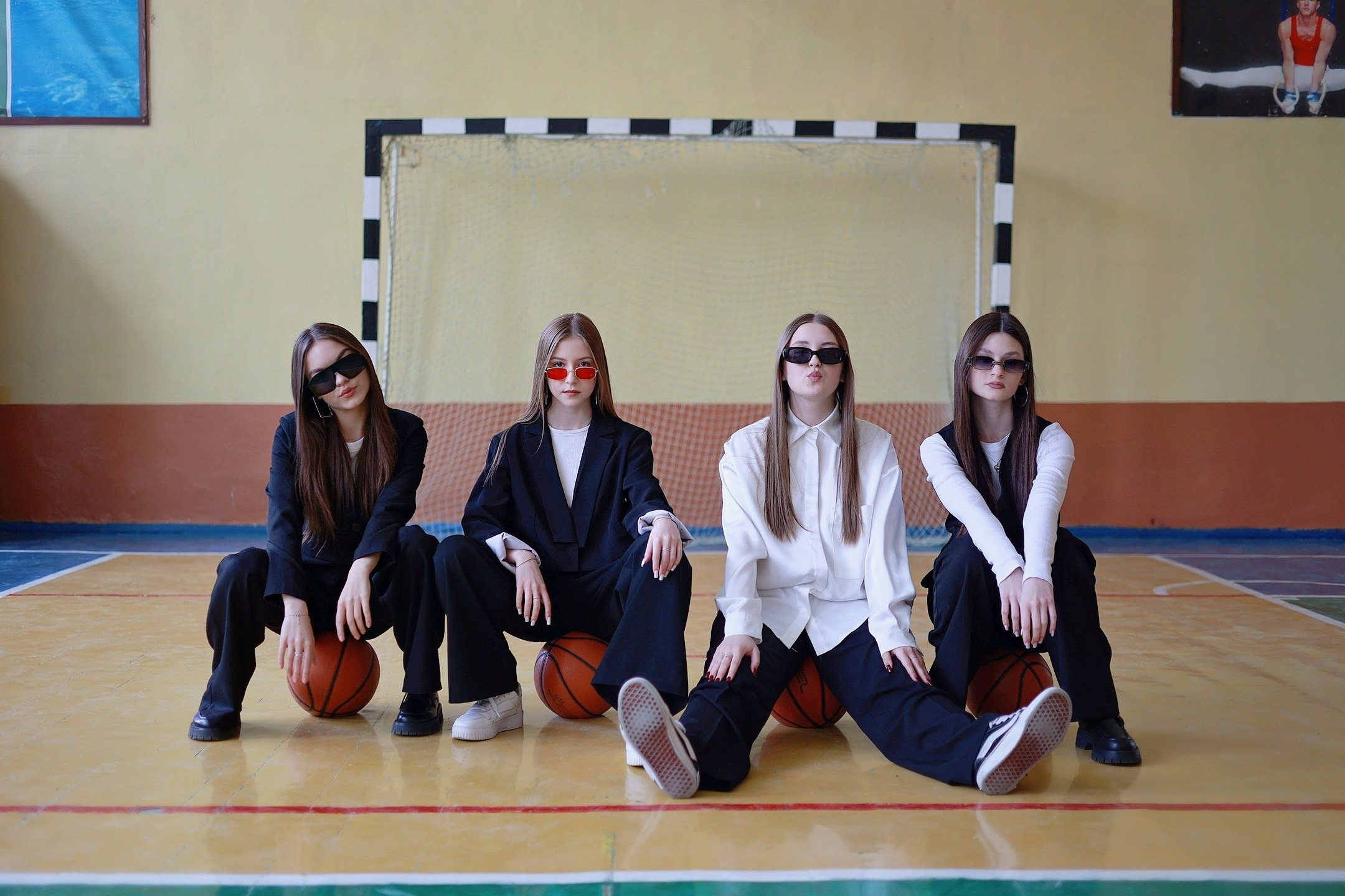 Альбом. Фотограф в Гомеле Наталь Боярина