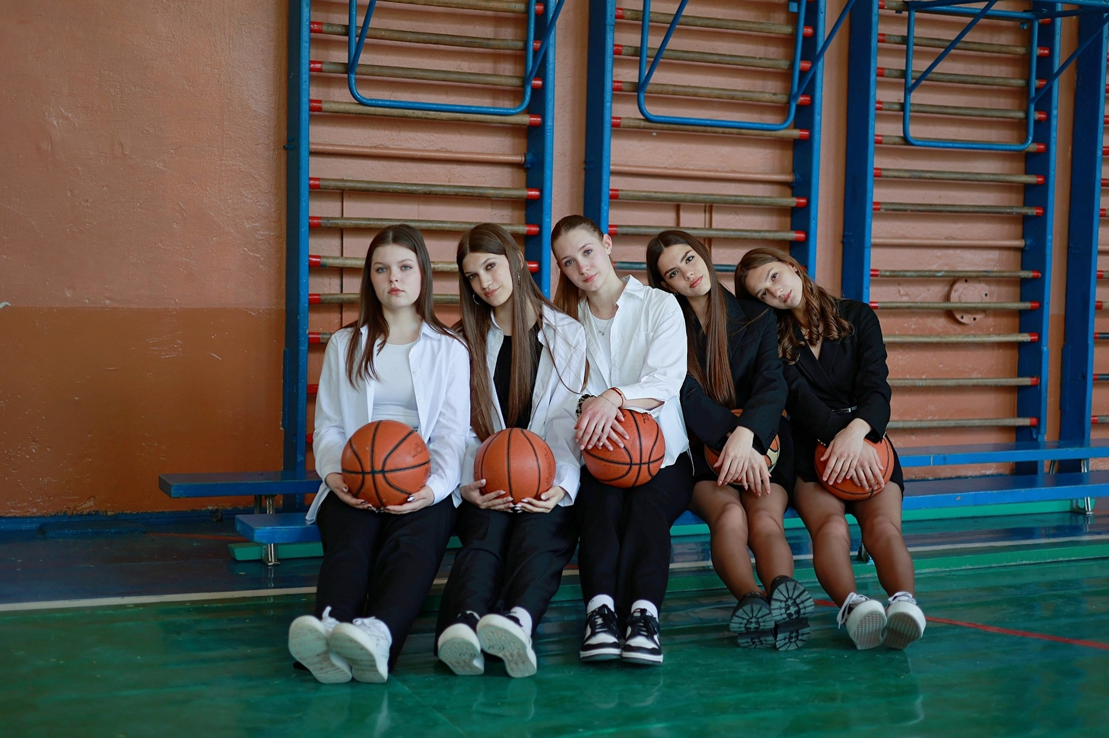 Альбом. Фотограф в Гомеле Наталь Боярина