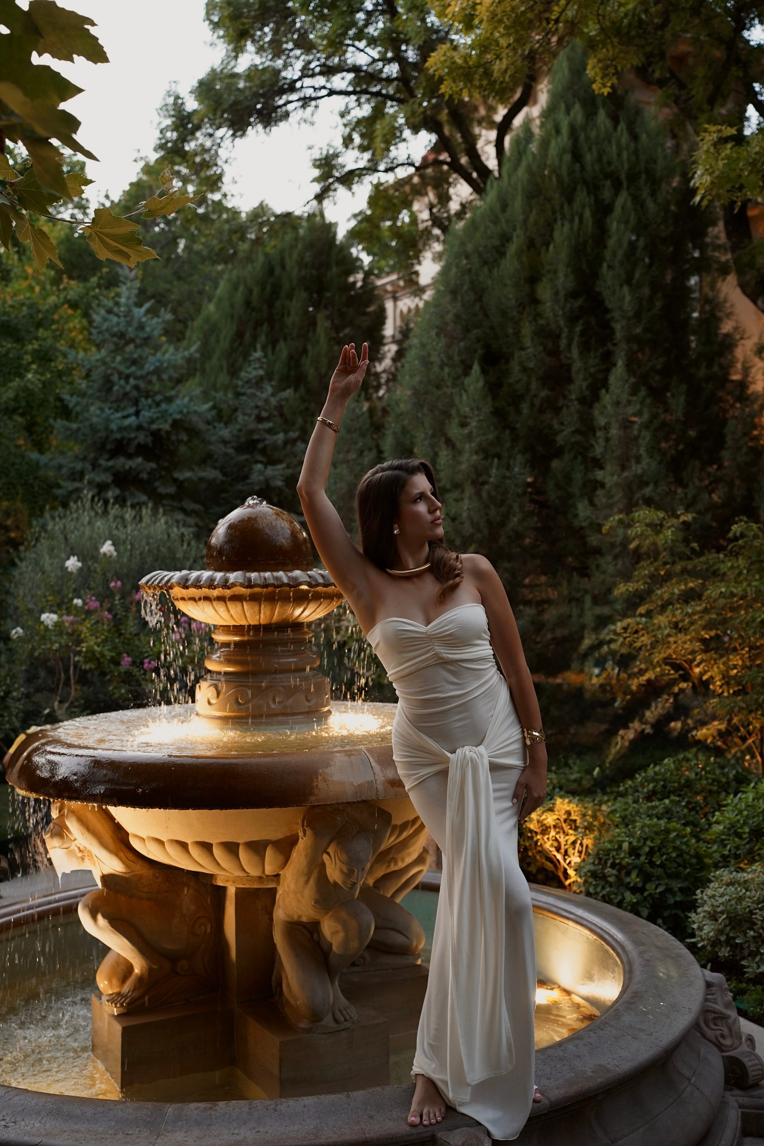 Индивидуальная съемка. Универсальный фотограф в Геленджике Сидорина Кристина