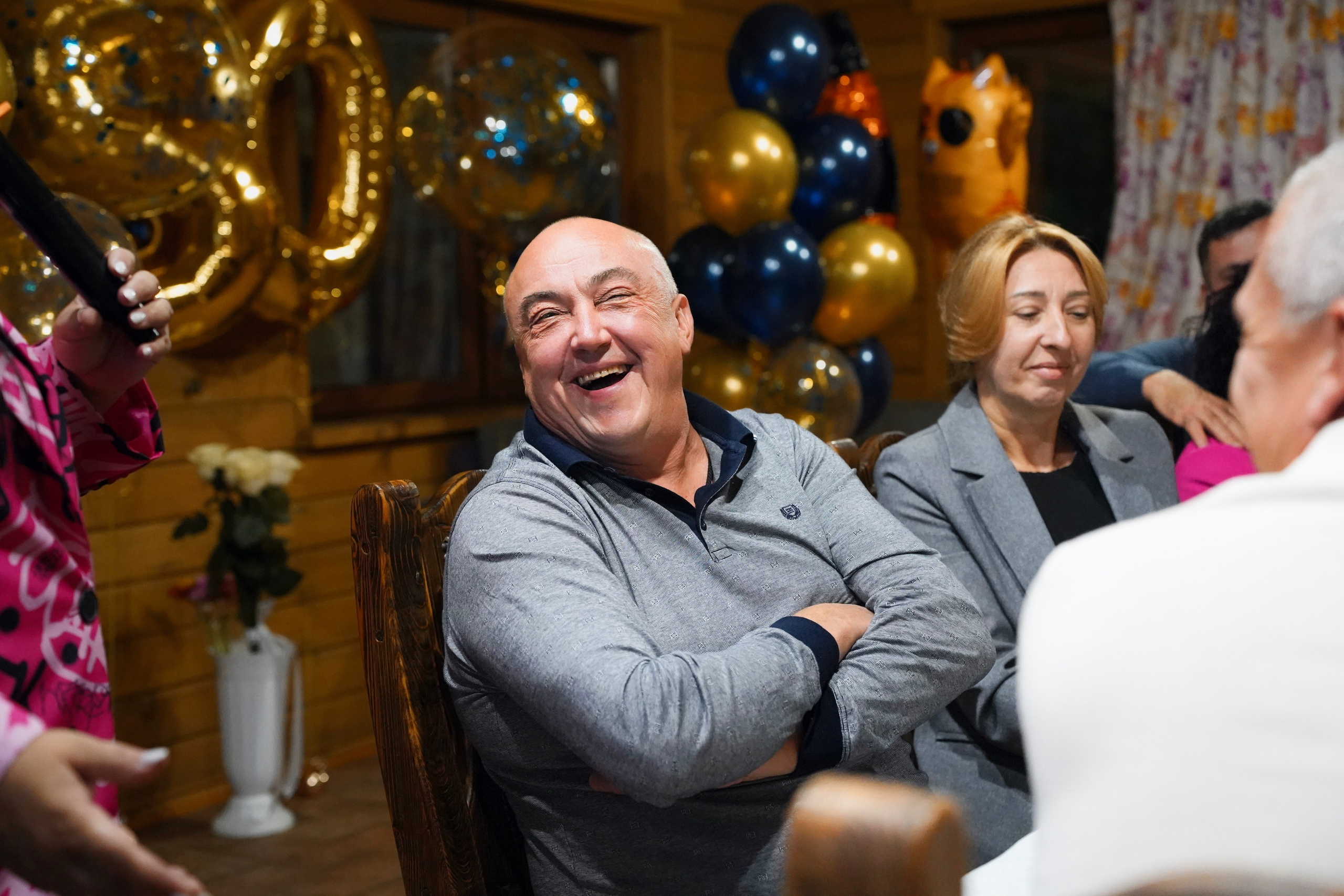 Мероприятия. Универсальный фотограф в Геленджике Сидорина Кристина