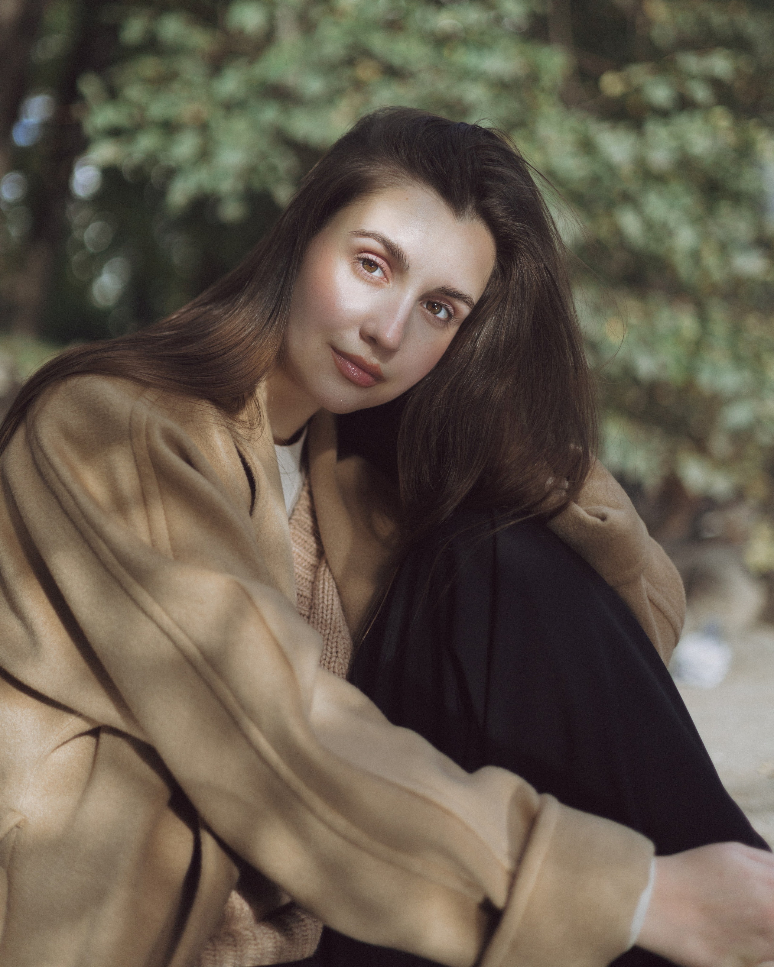 Екатерина. Фотограф в Санкт-Петербурге Рожина Екатерина