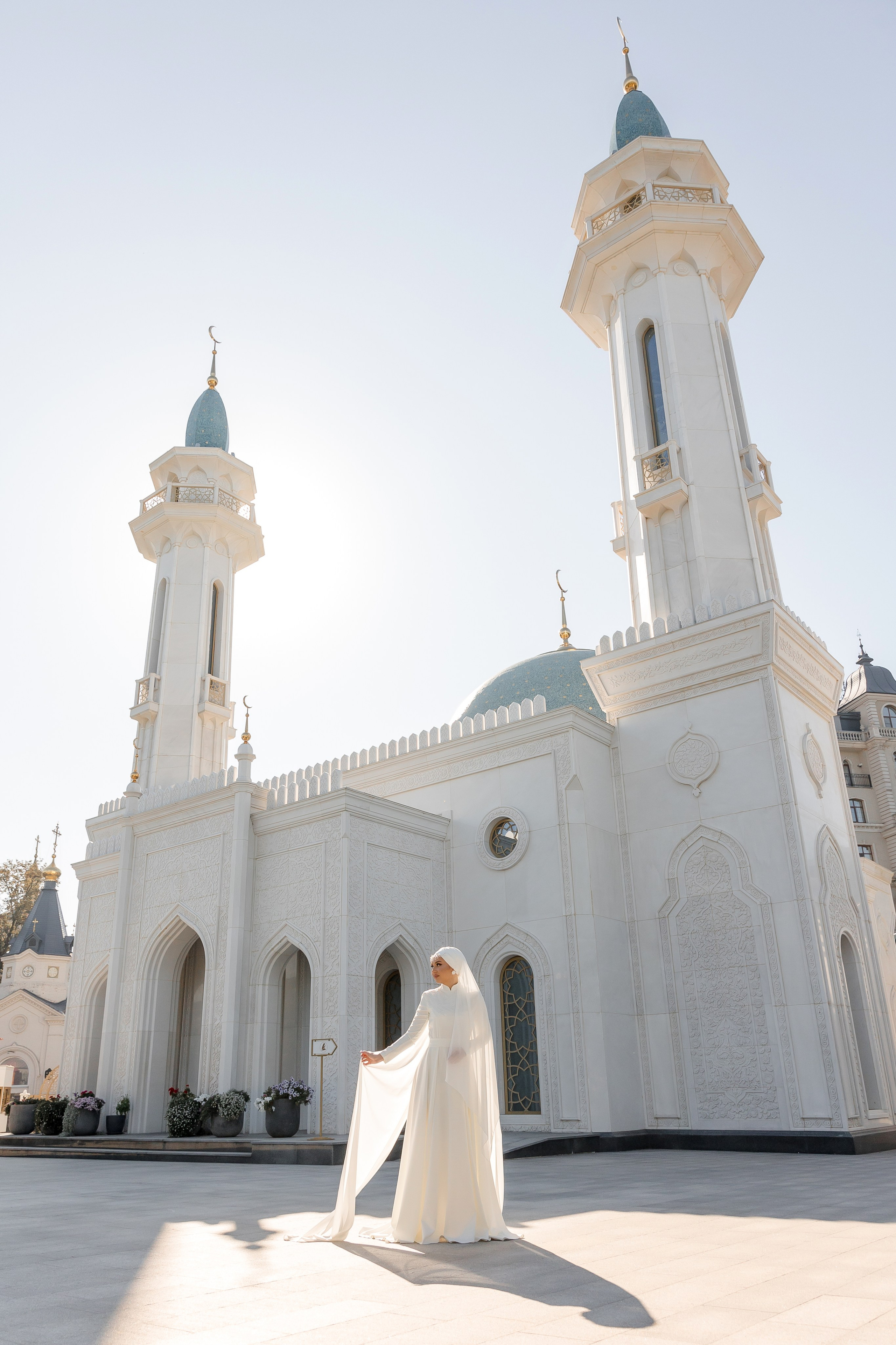 Ramazan&Adelina. Свадебный и семейный фотограф Динар Гильмутдинов