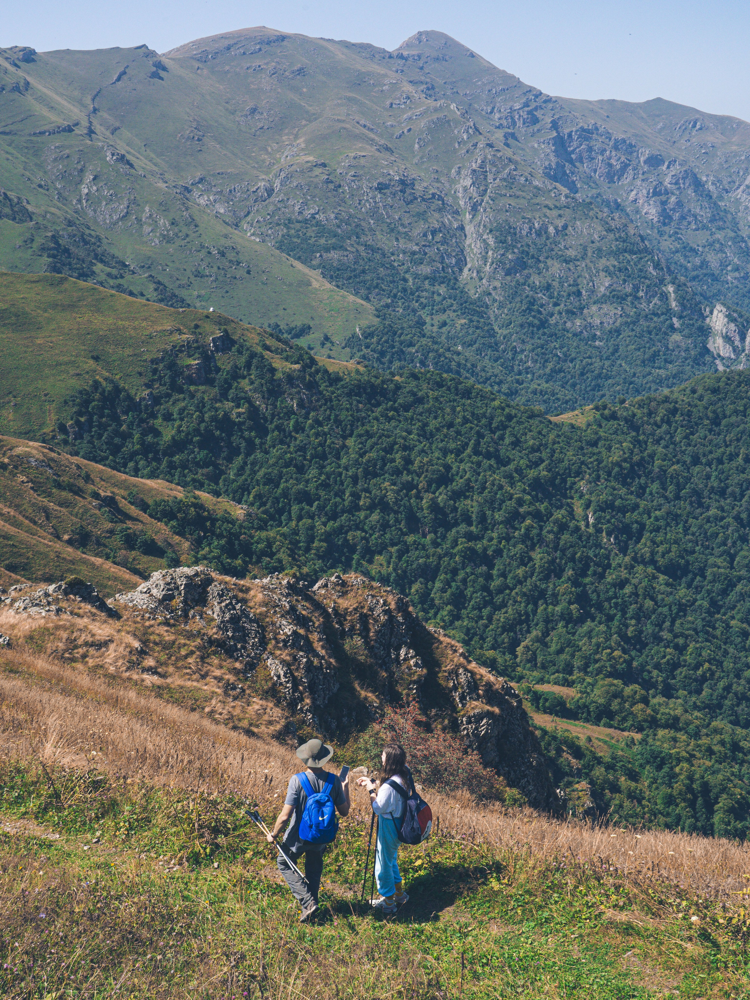NATURE. Фотограф Владимир Бакарюк