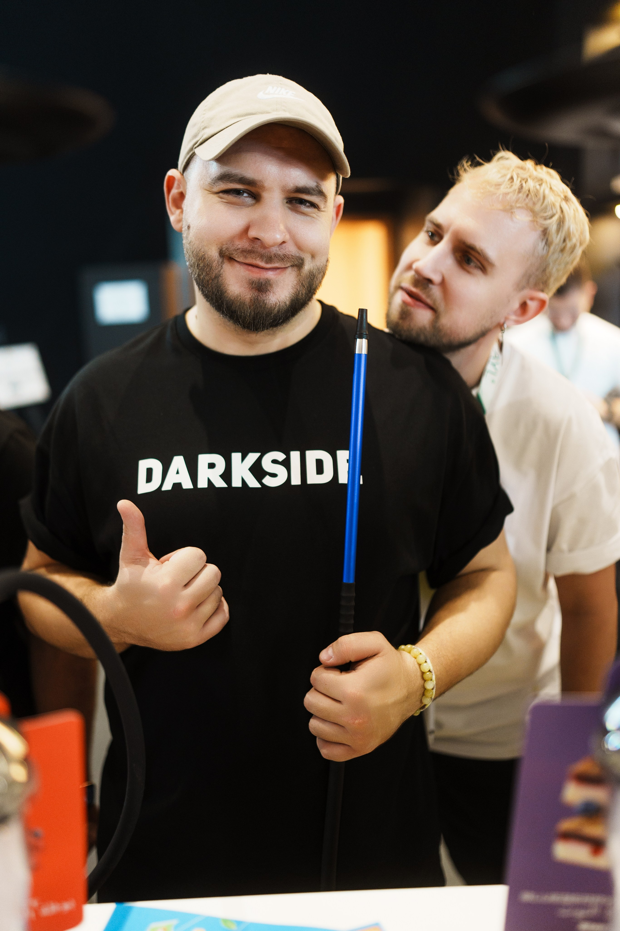 DARKSIDE x Worldshishadubai. Photographer Videographer Dubai