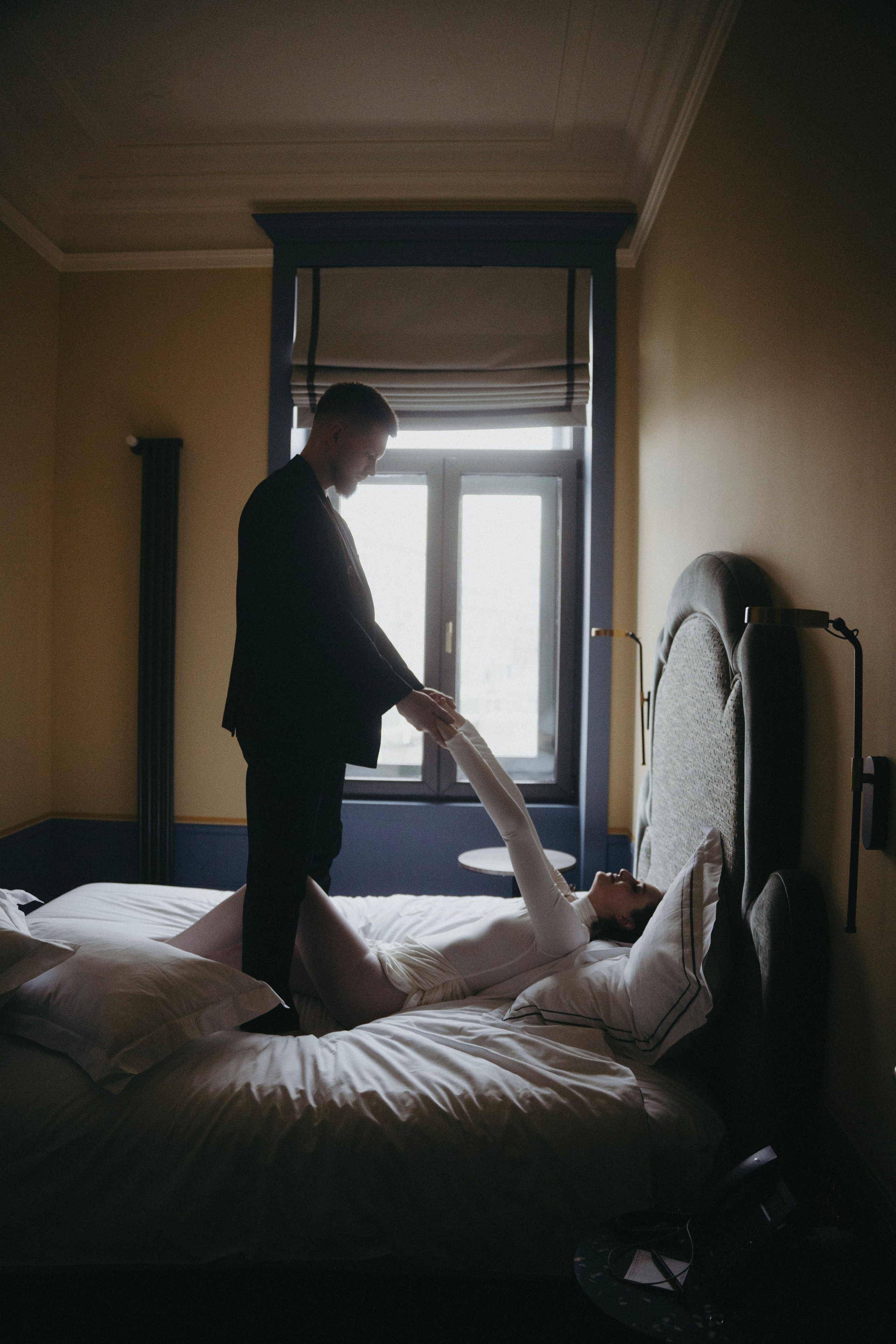 Фотограф Котов Игорь