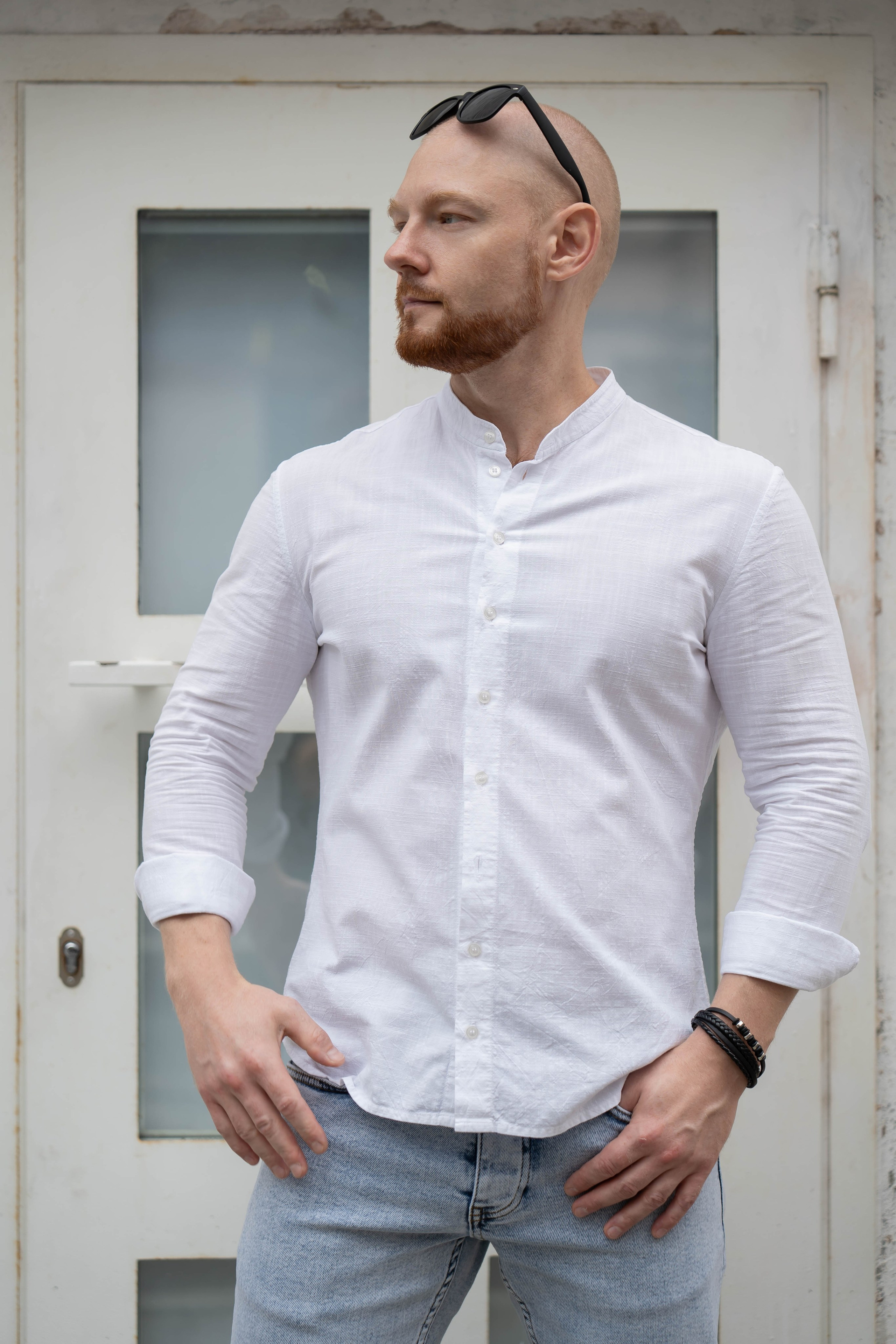 Михаил IT. Фотограф в Москве