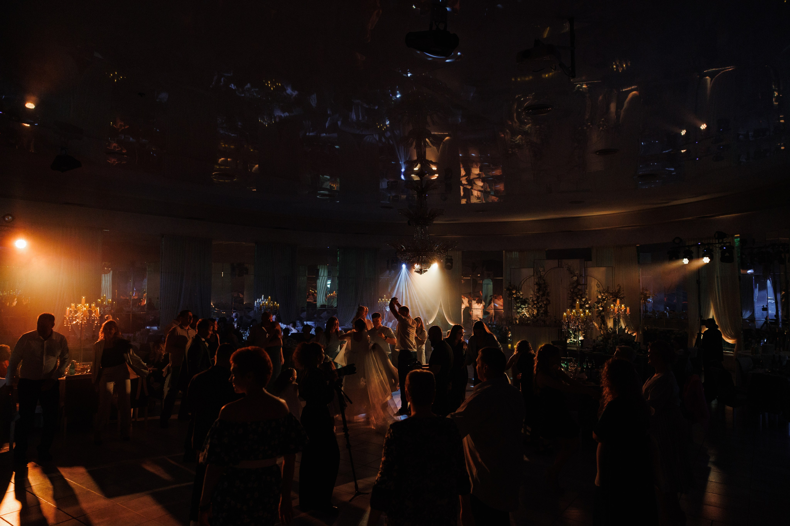 Гоша и Ира. Фотограф Ставрополь Петр Голубенко