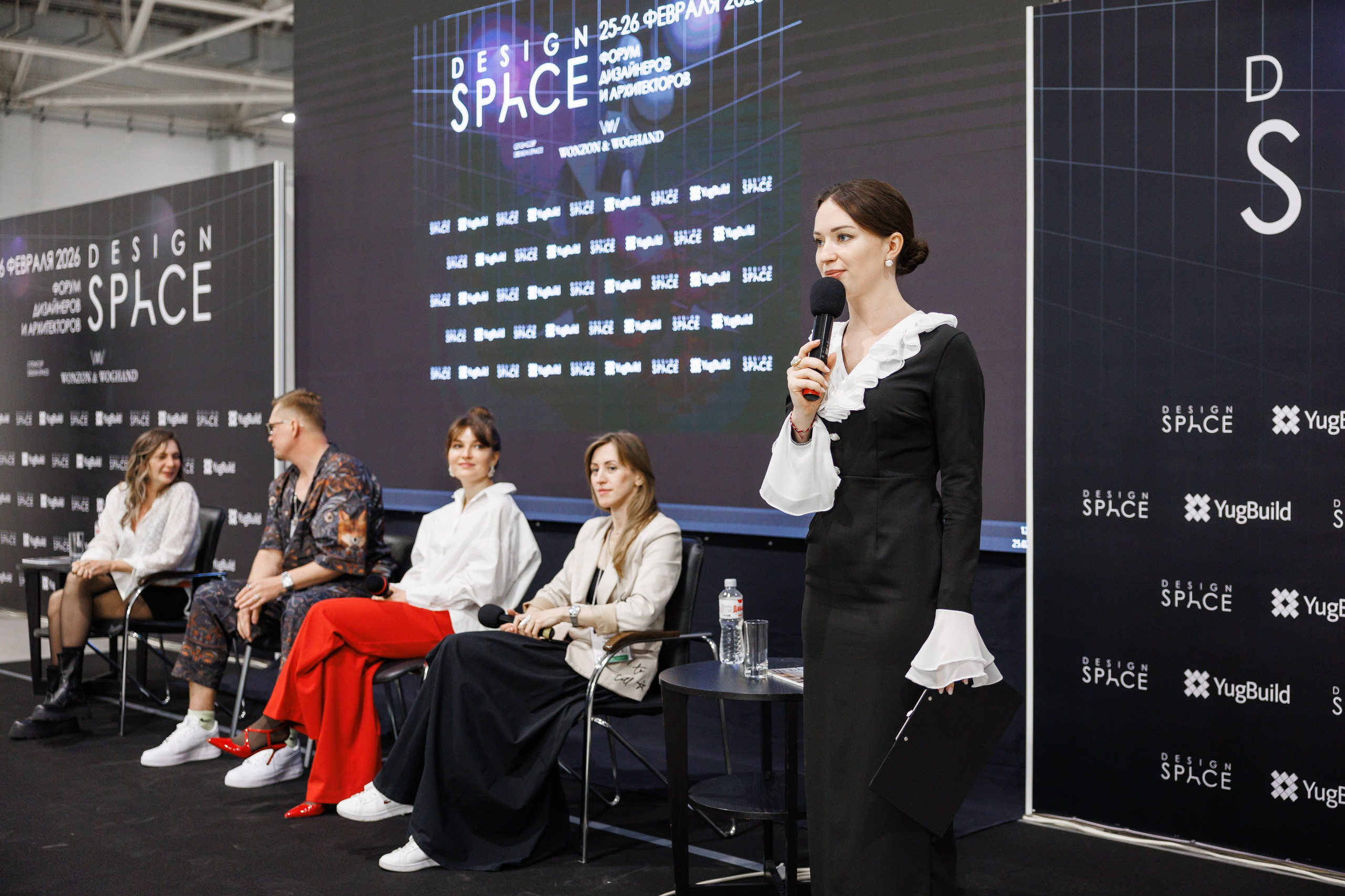 Экспоград Юг | Юг Билд. Фотограф Ставрополь Петр Голубенко