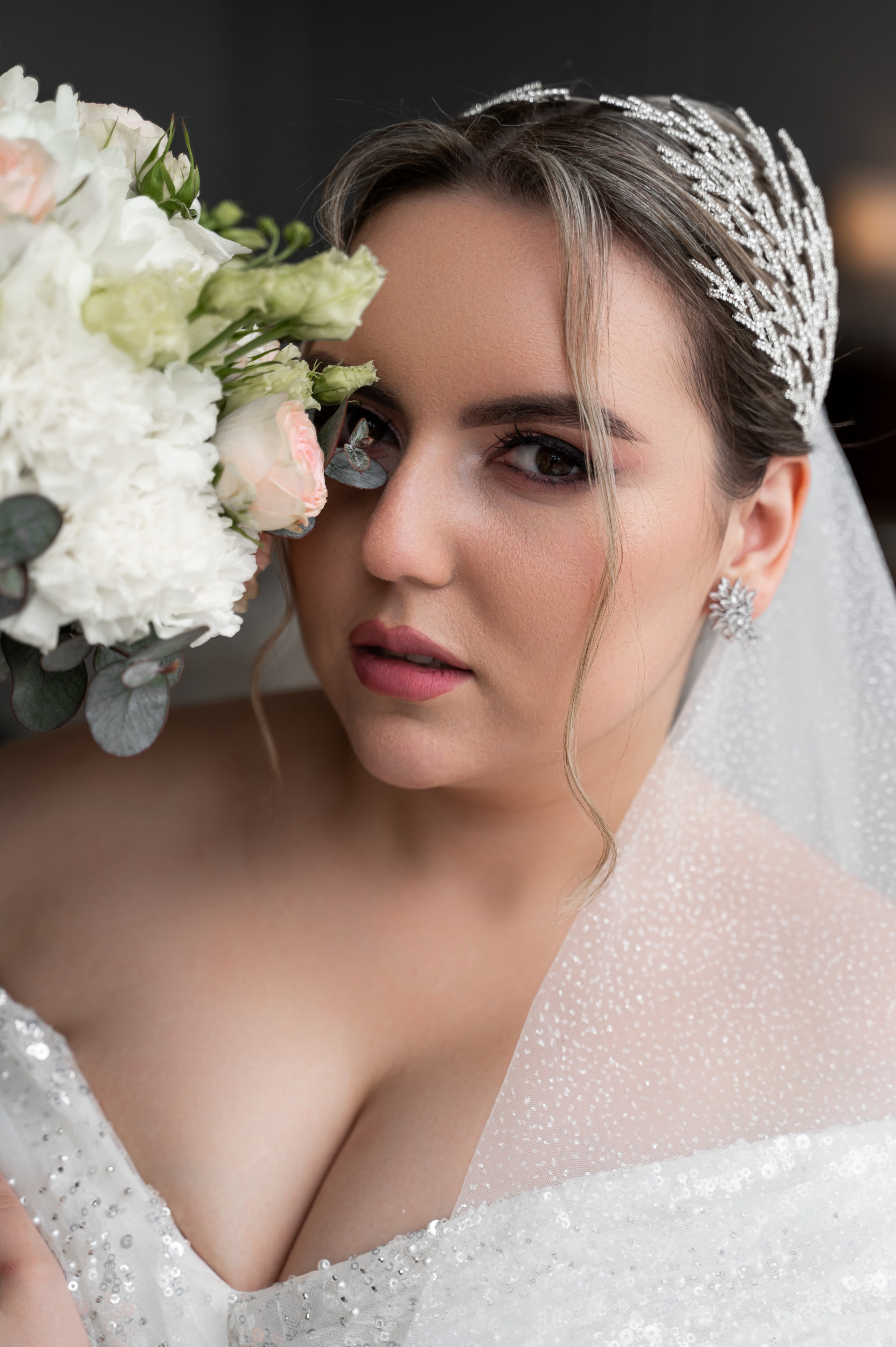 Андрей & Анастасия. Фотограф Палий Ульяна