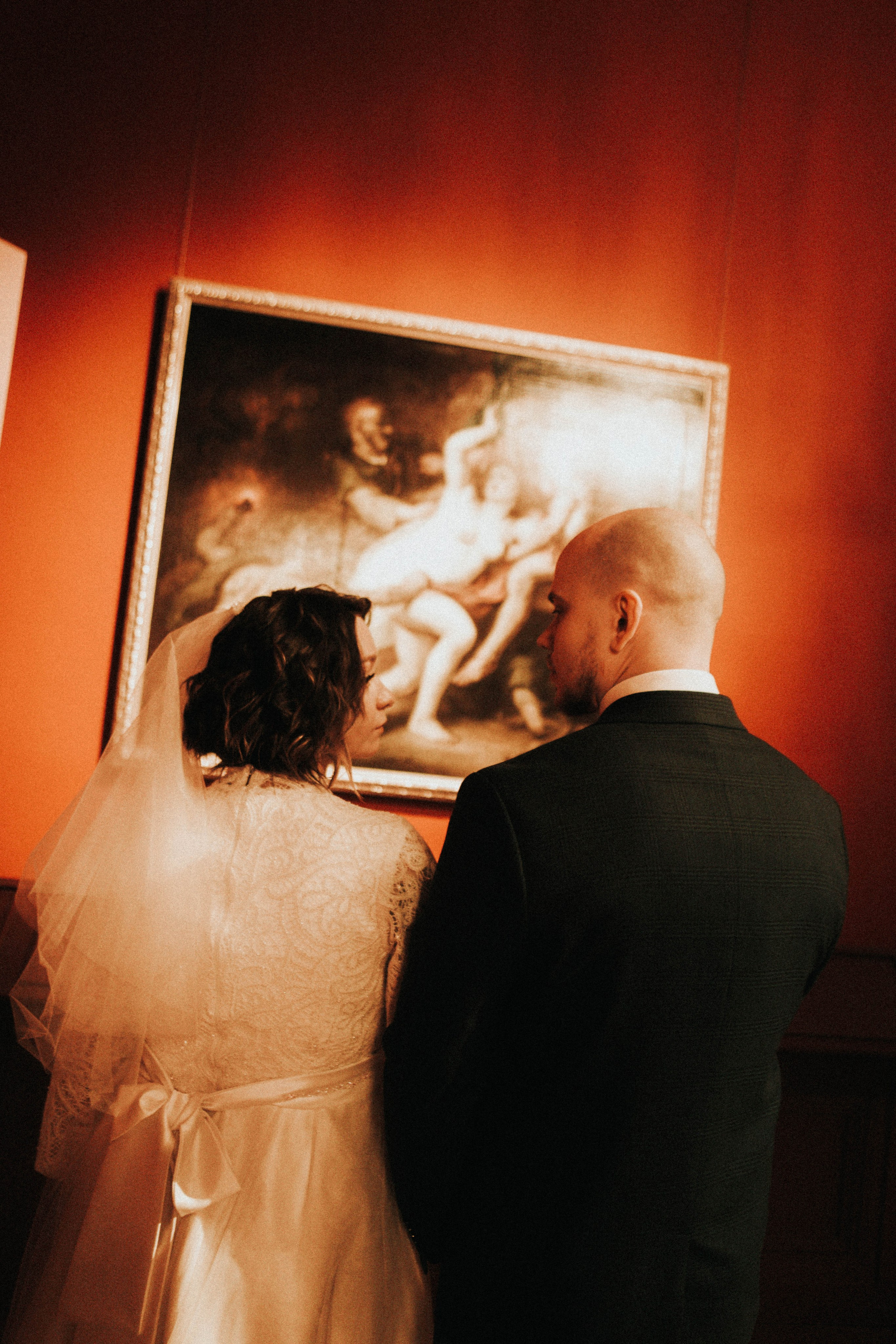 Мария + Роман. Фотограф в Нижнем Новгороде