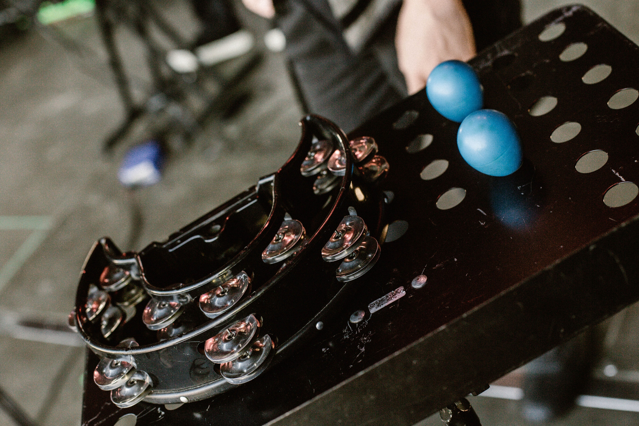 Рок Чистой Воды. Герои НВ. Фотограф в Нижнем Новгороде