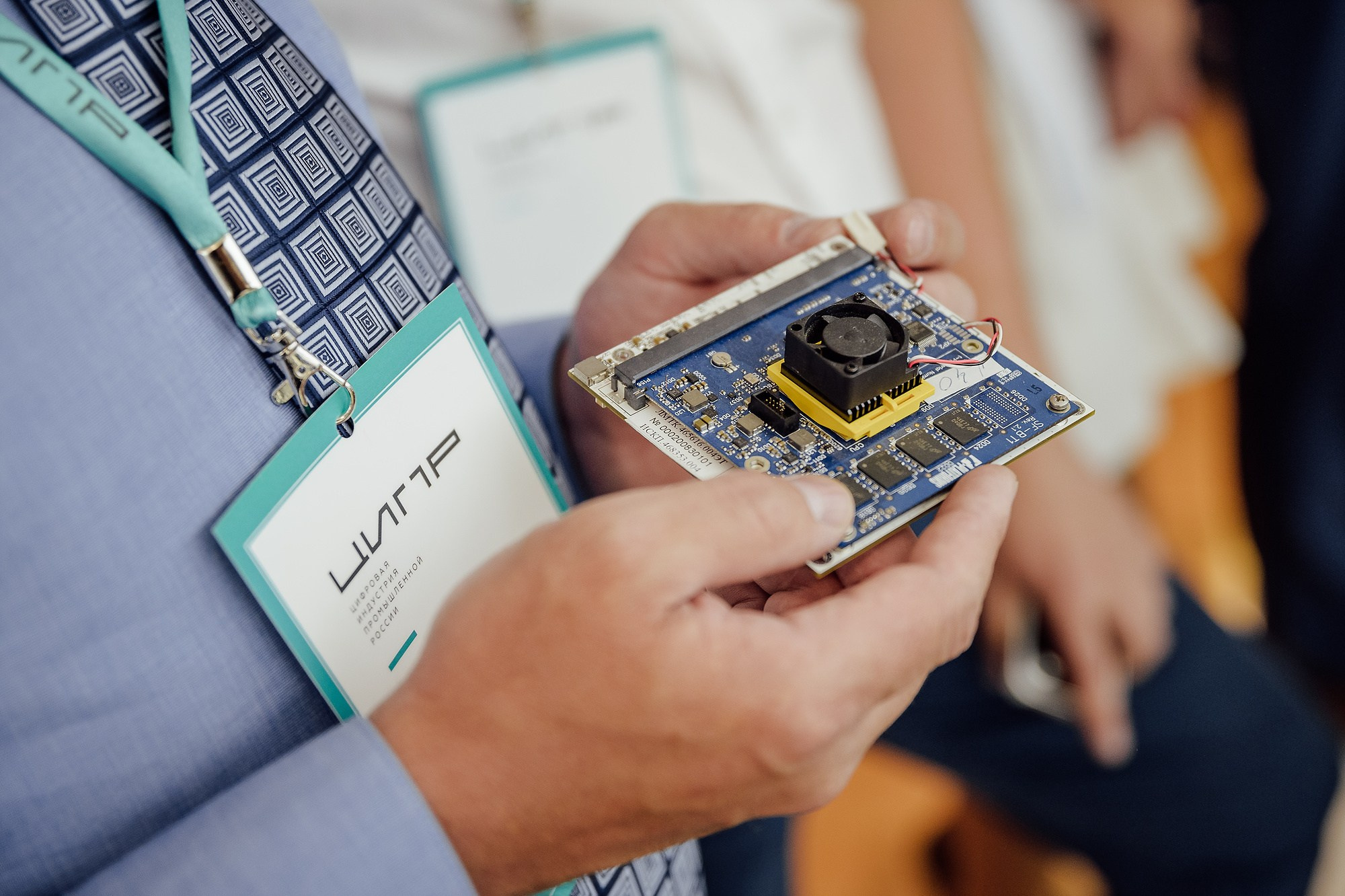 Бизнес репортаж. Промышленная и репортажная фотография