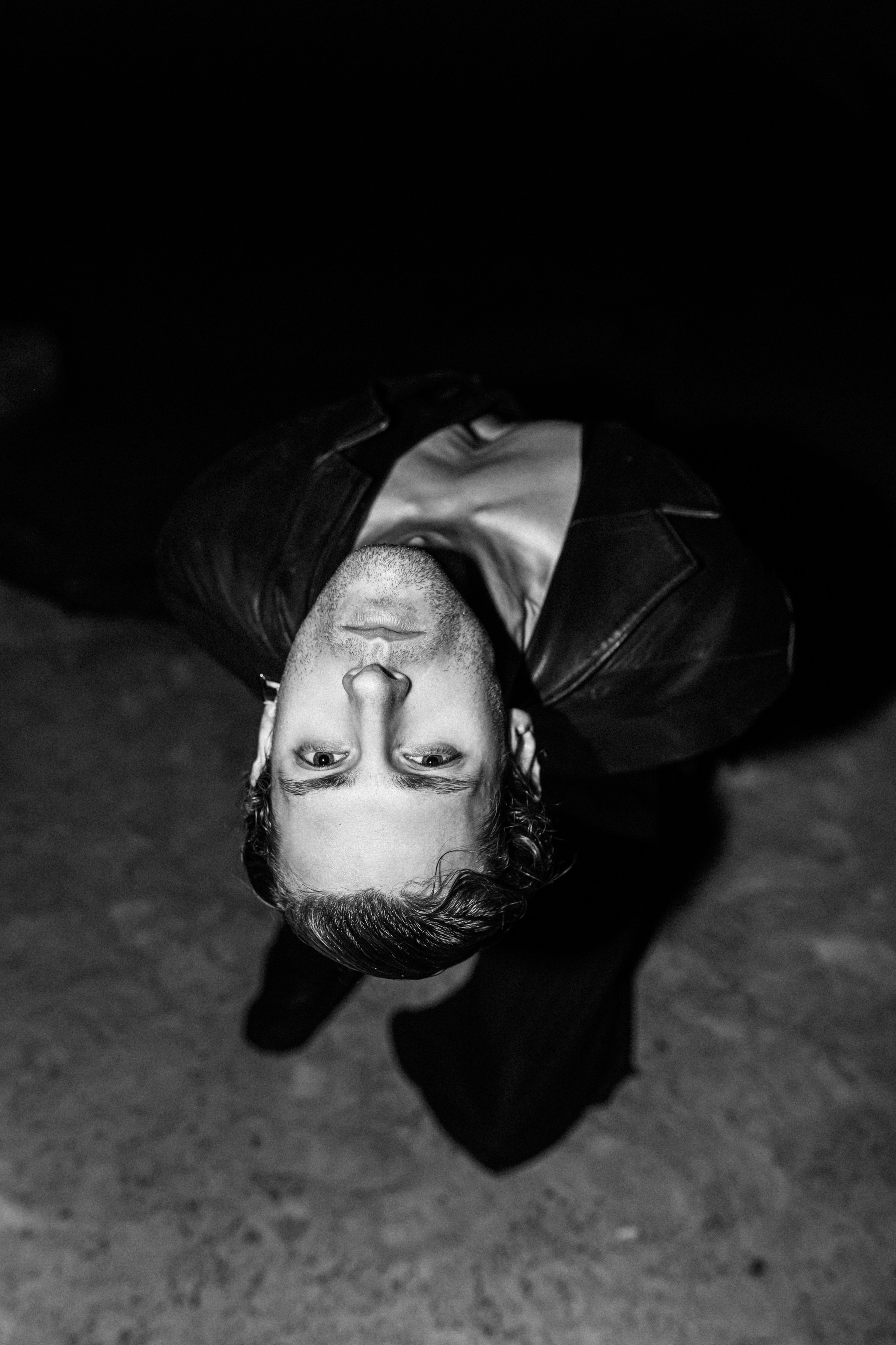 Anton night. ФОТОГРАФ Екатеринбург Москва Анастасия Замесина