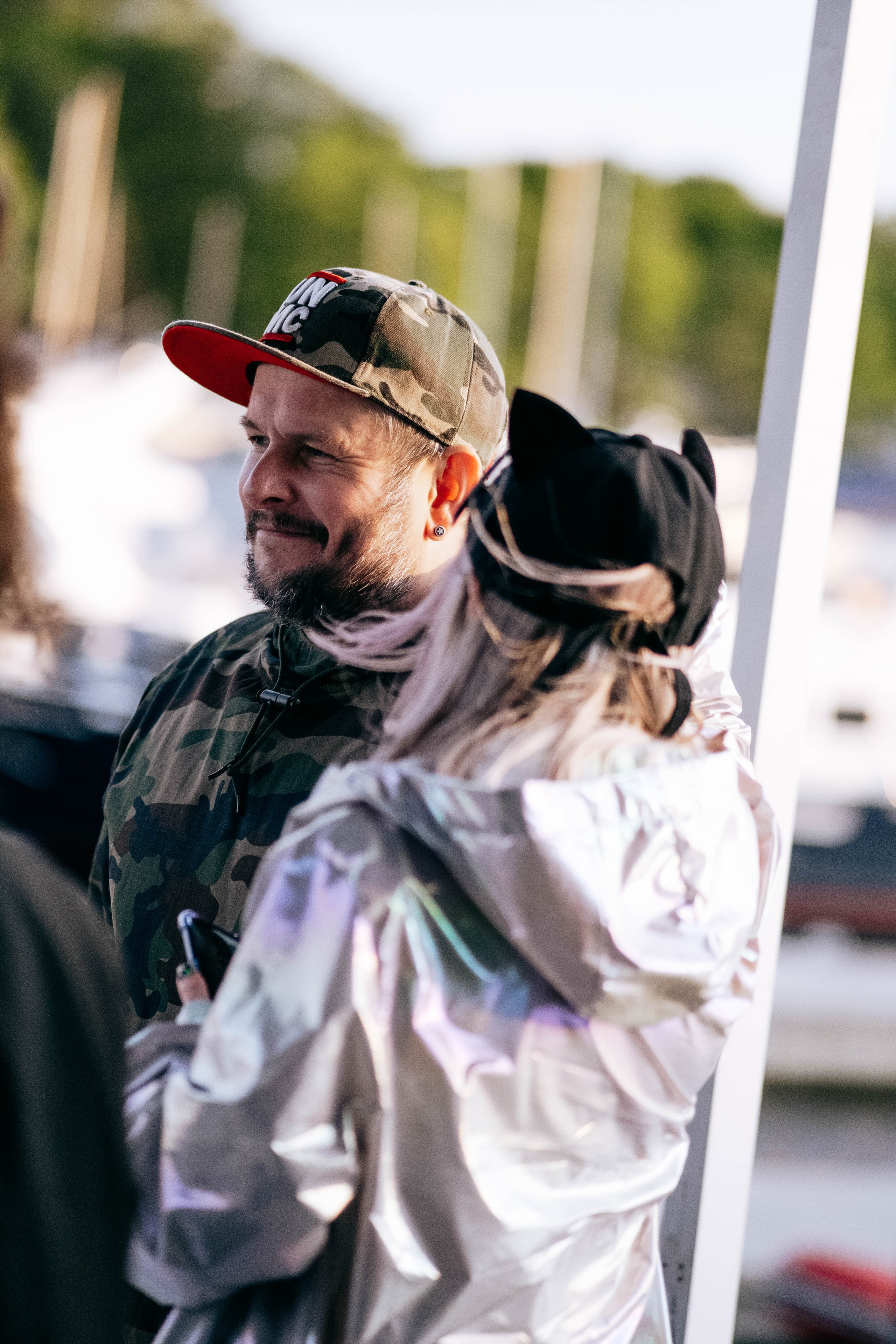 Открытие сезона FunkyWake. Фотограф Видеограф Санкт-Петербург Москва Рустам Лукьянов