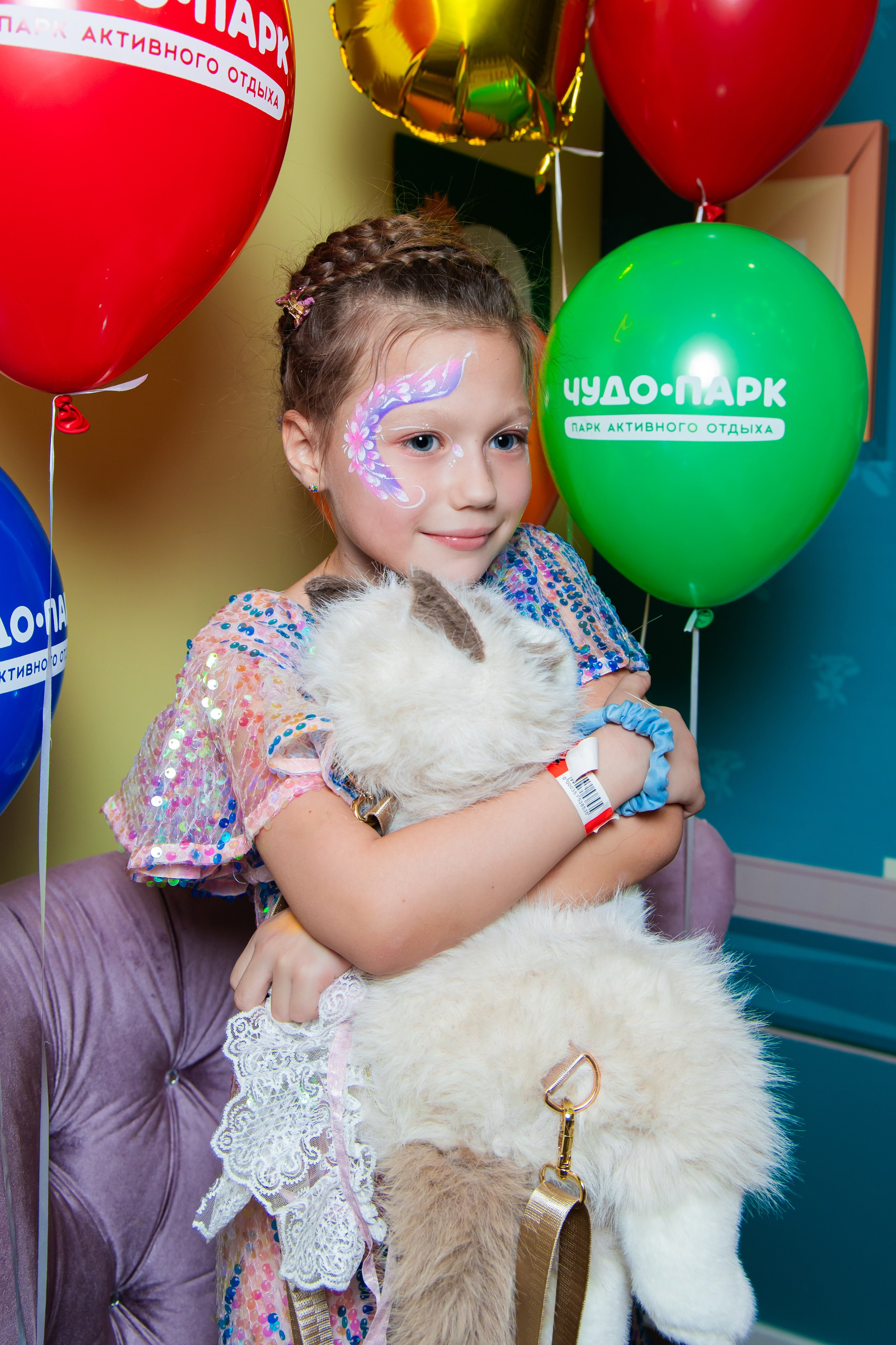 Виктория Литвинова репортажный фотограф Москва