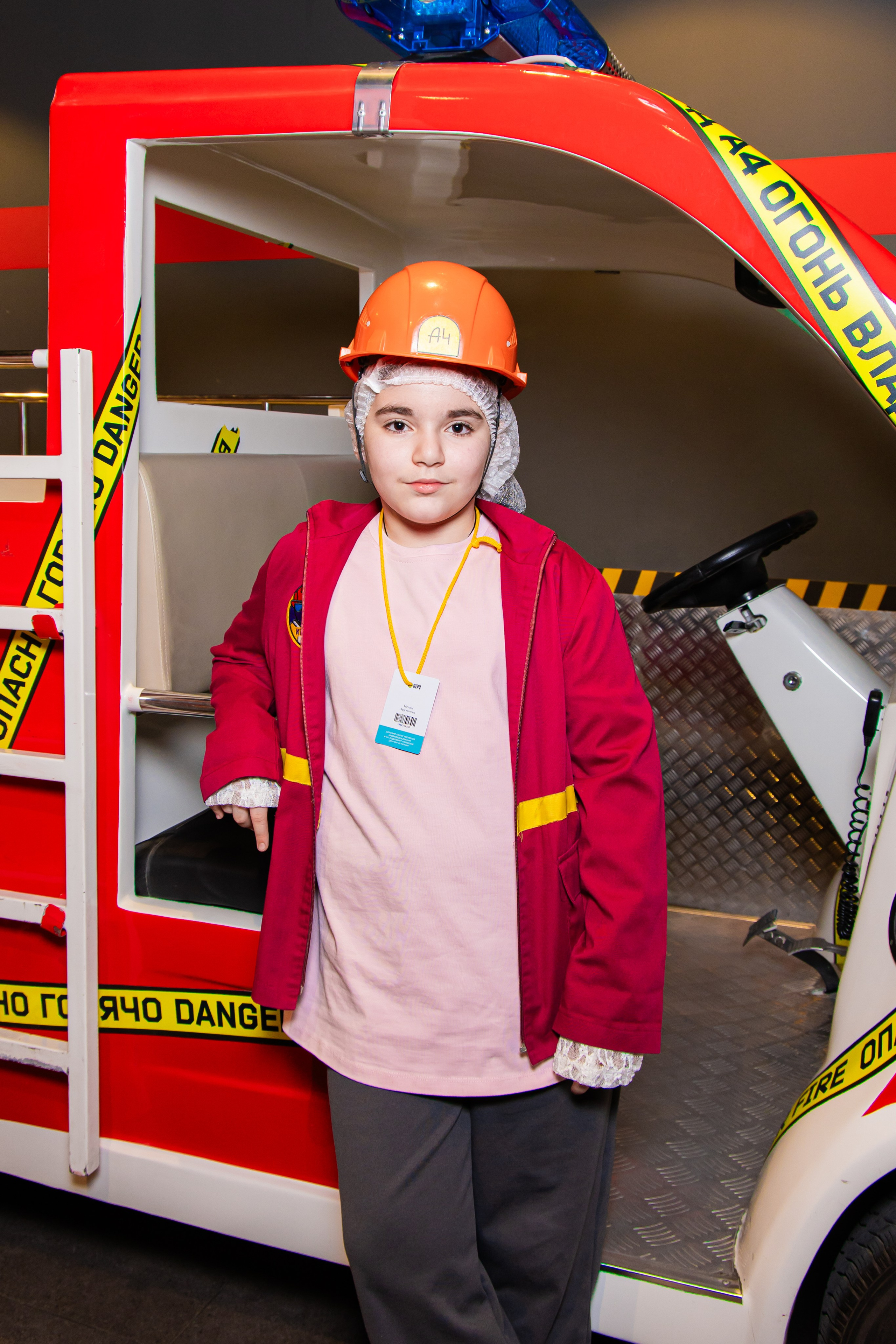 Самвел 05/02 KidsCity A4. Виктория Литвинова репортажный фотограф Москва