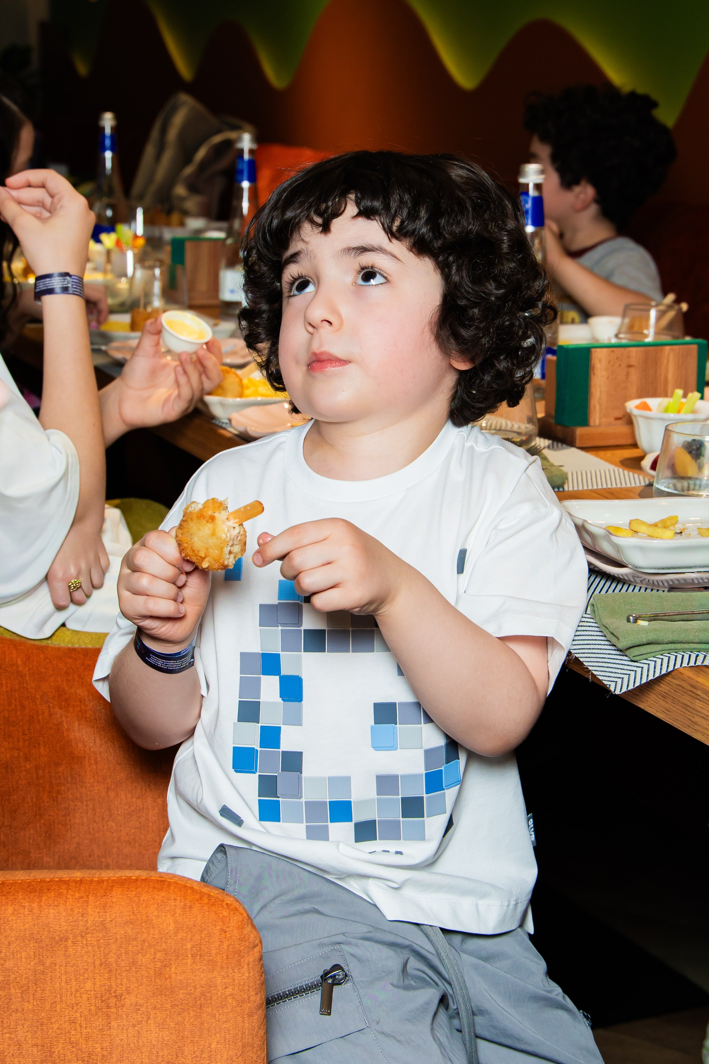 Даниял 03/04 Fun Zone. Виктория Литвинова репортажный фотограф Москва