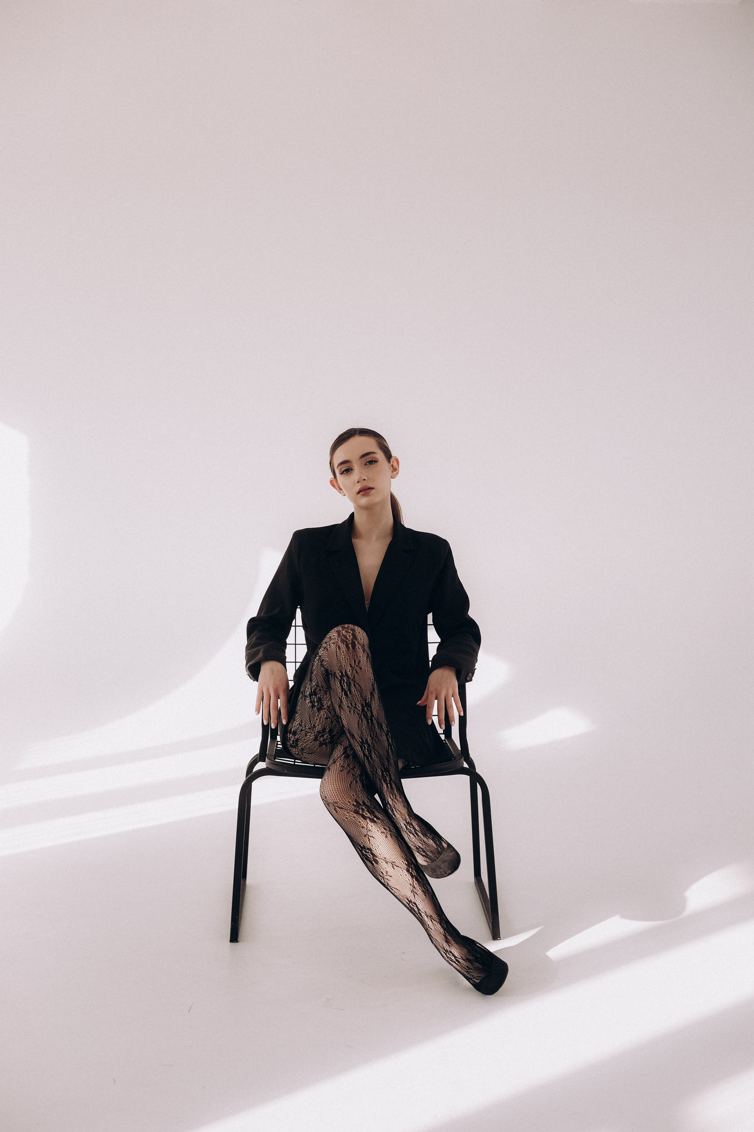 ANNA. О фотографии с душой