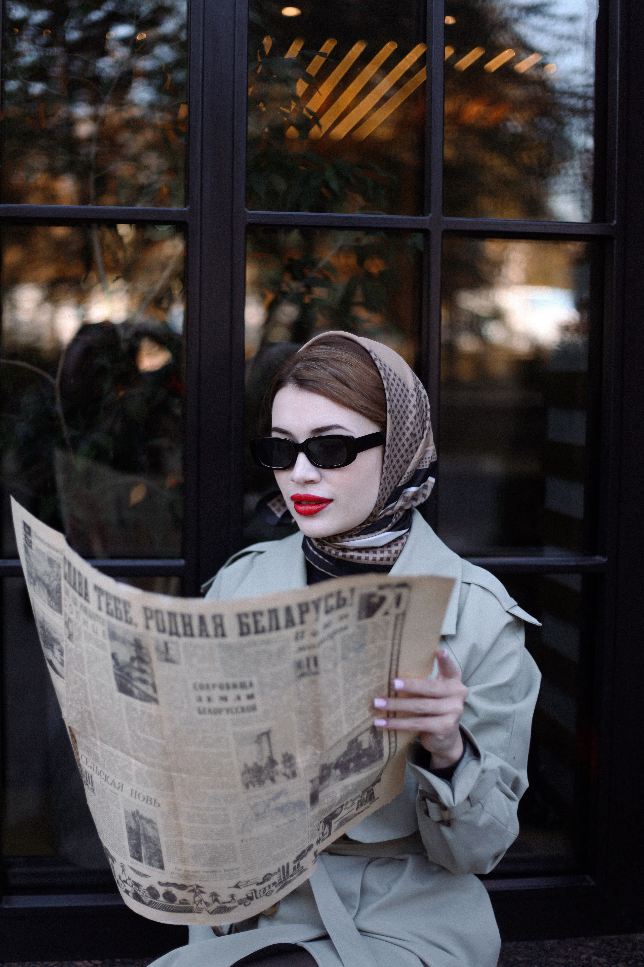 ANASTASIA. О фотографии с душой