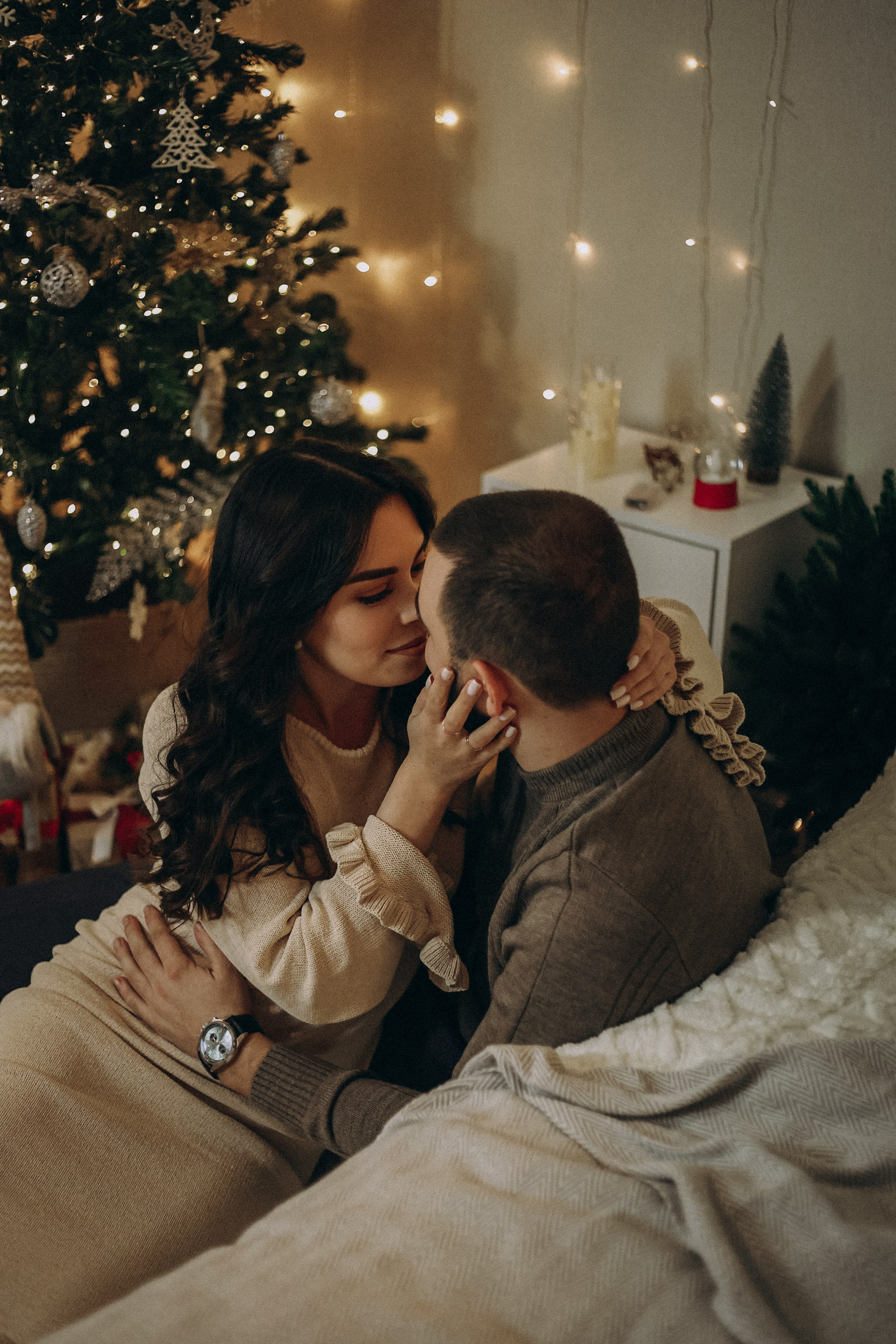 Артём и Анжелика. О фотографии с душой