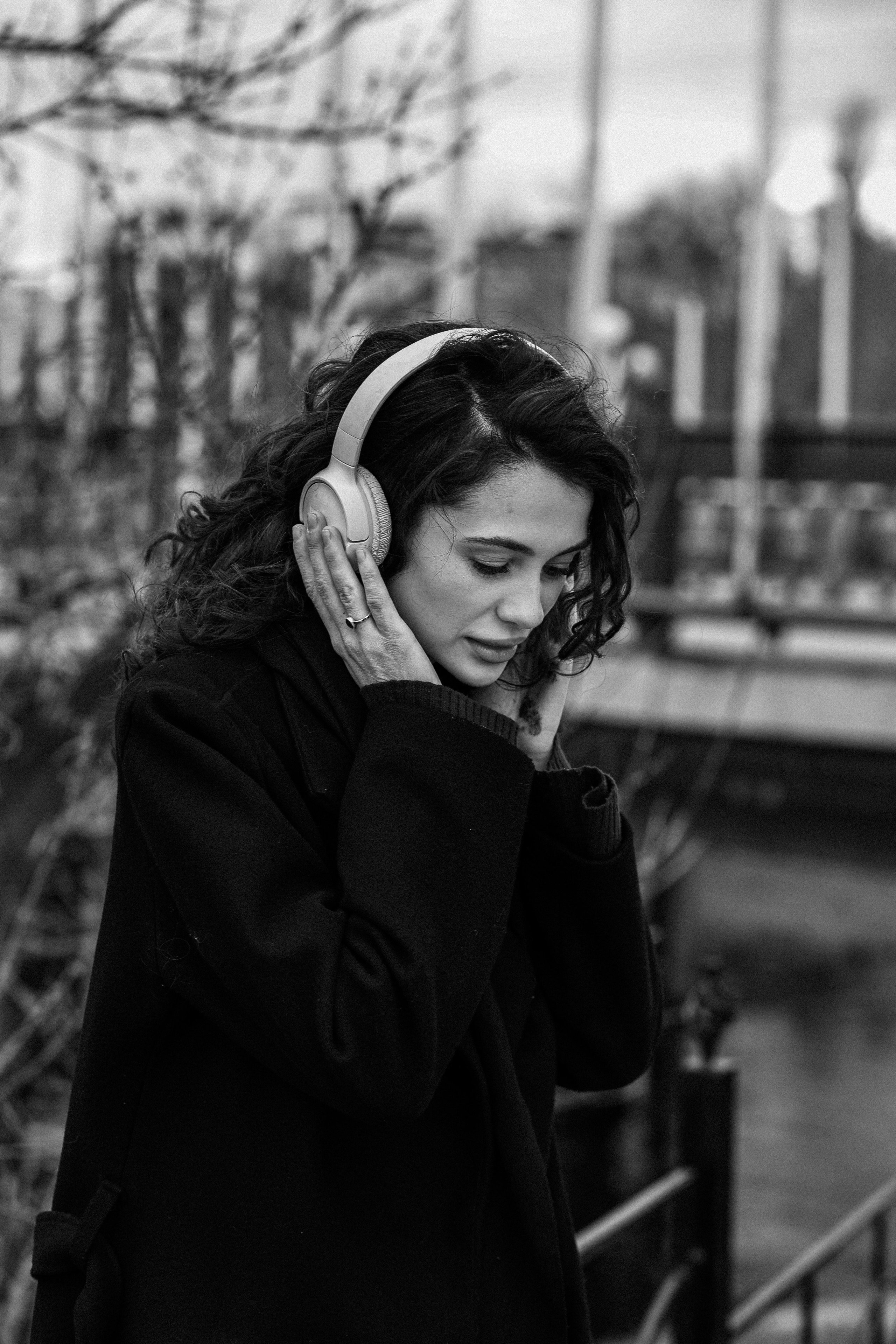 MARINA. О фотографии с душой