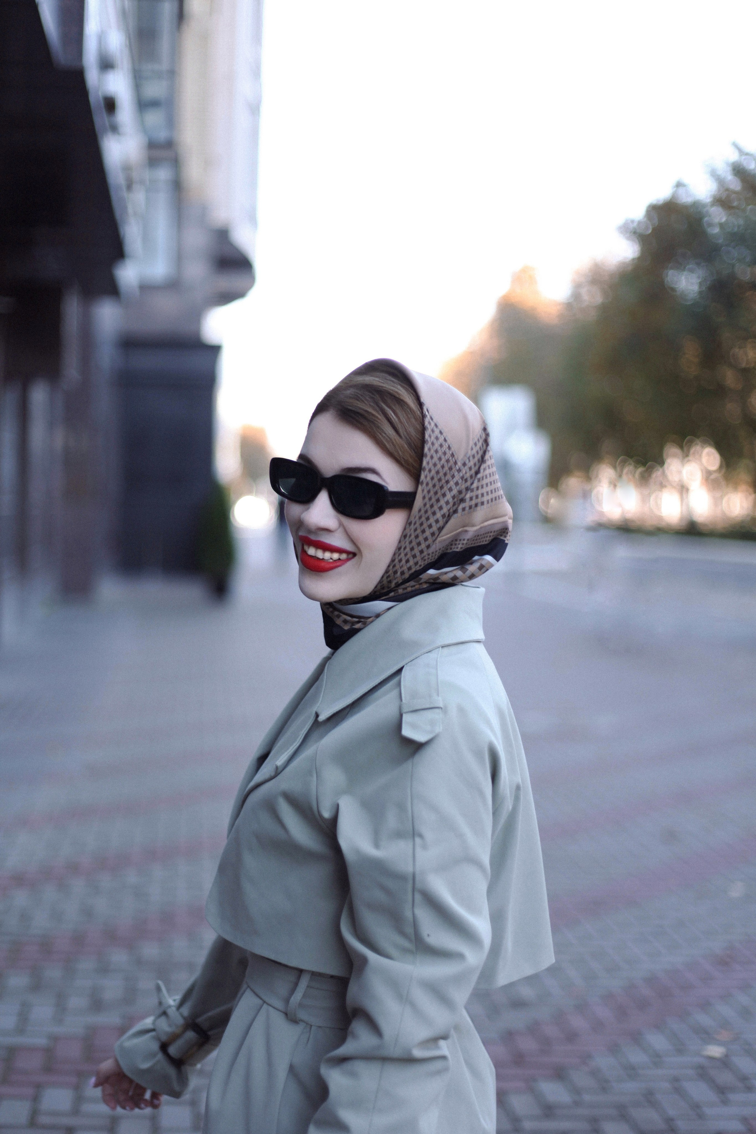 ANASTASIA. О фотографии с душой