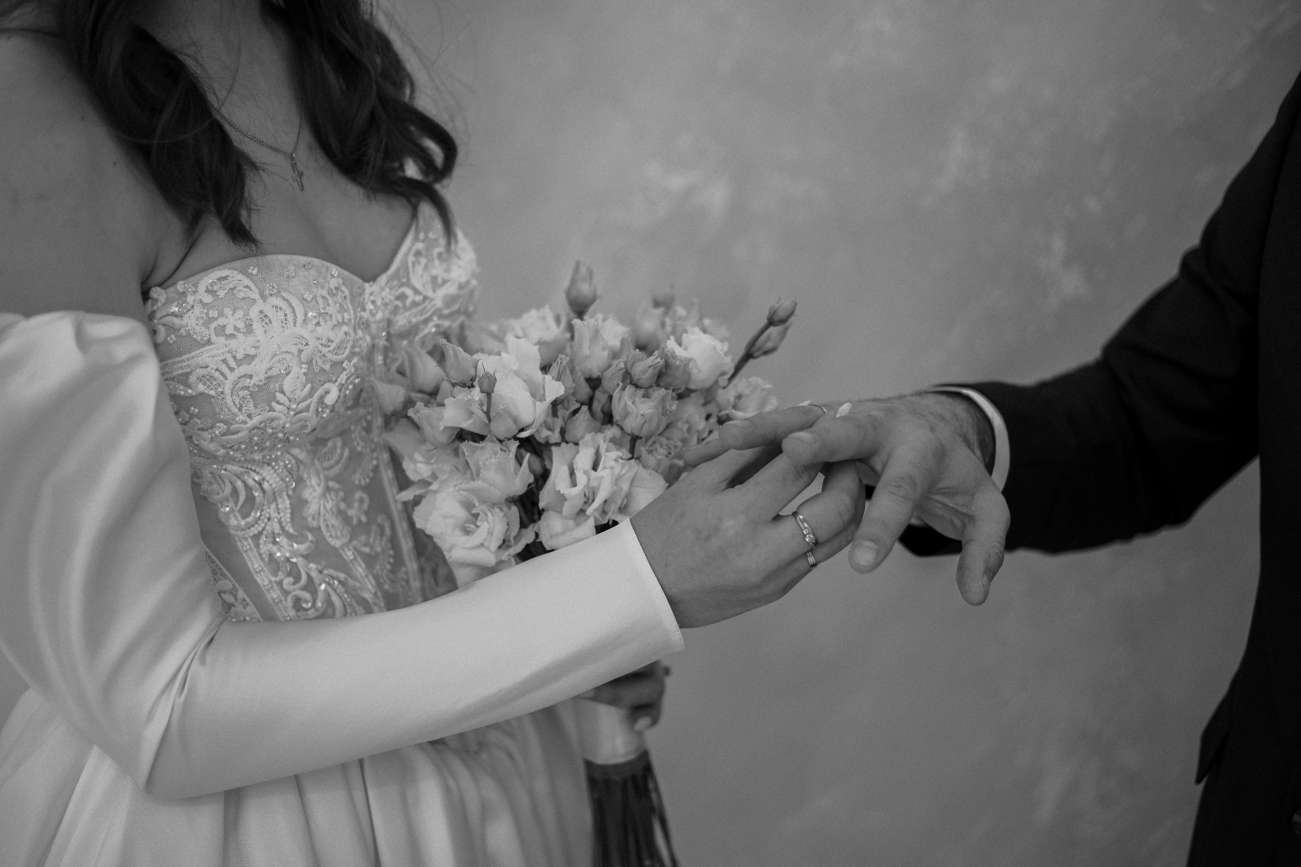 L & J 24'. О фотографии с душой